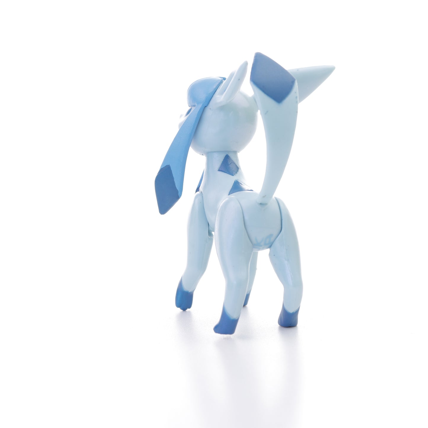 Pokemon Battle Figure - Pearly Glaceon
