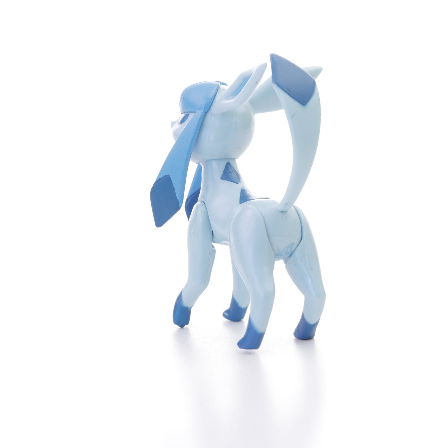 Pokemon Battle Figure - Pearly Glaceon