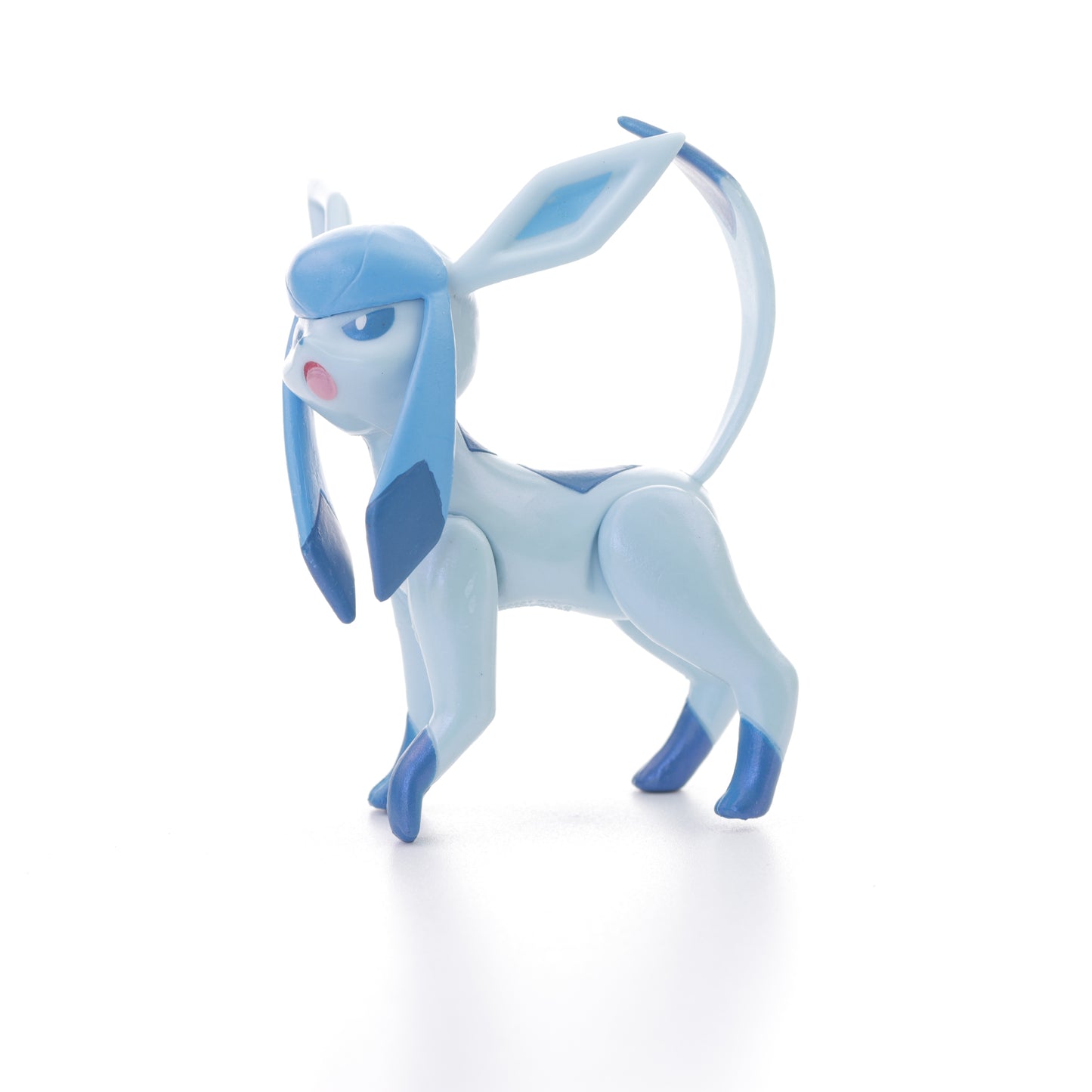 Pokemon Battle Figure - Pearly Glaceon