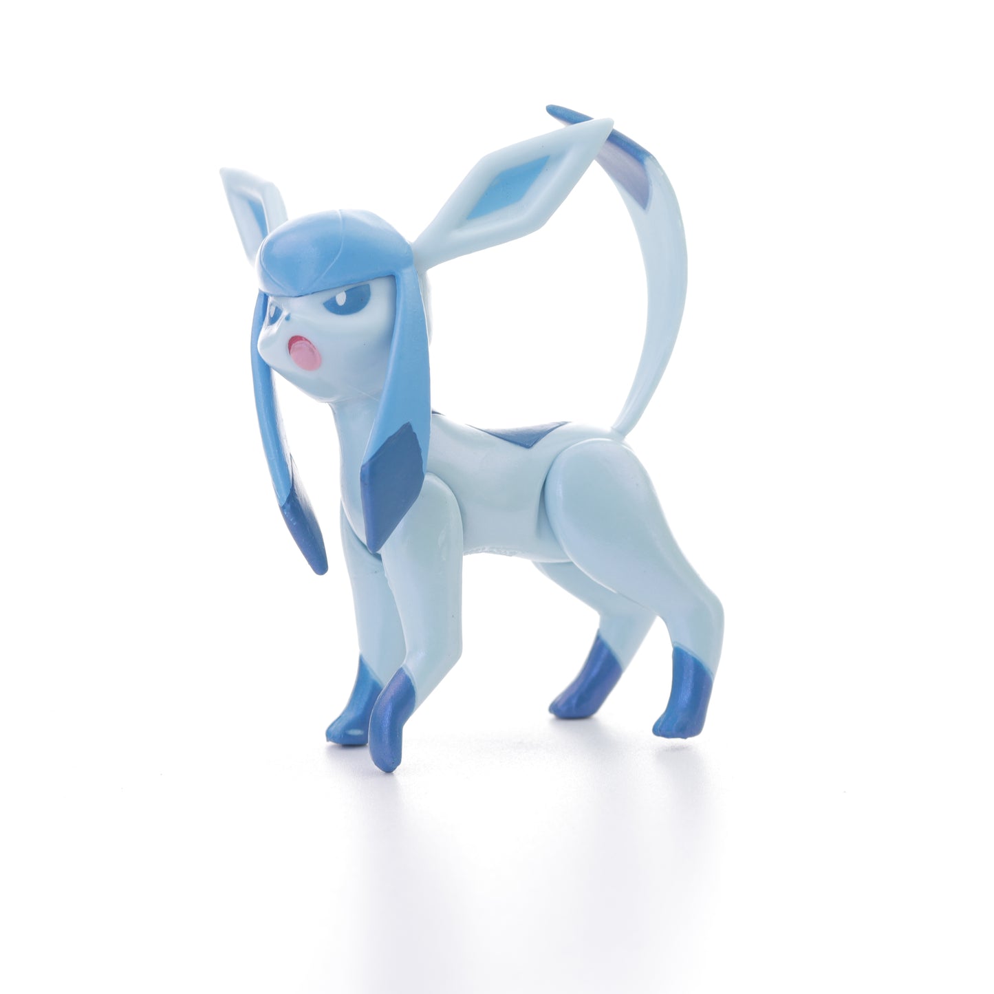Pokemon Battle Figure - Pearly Glaceon