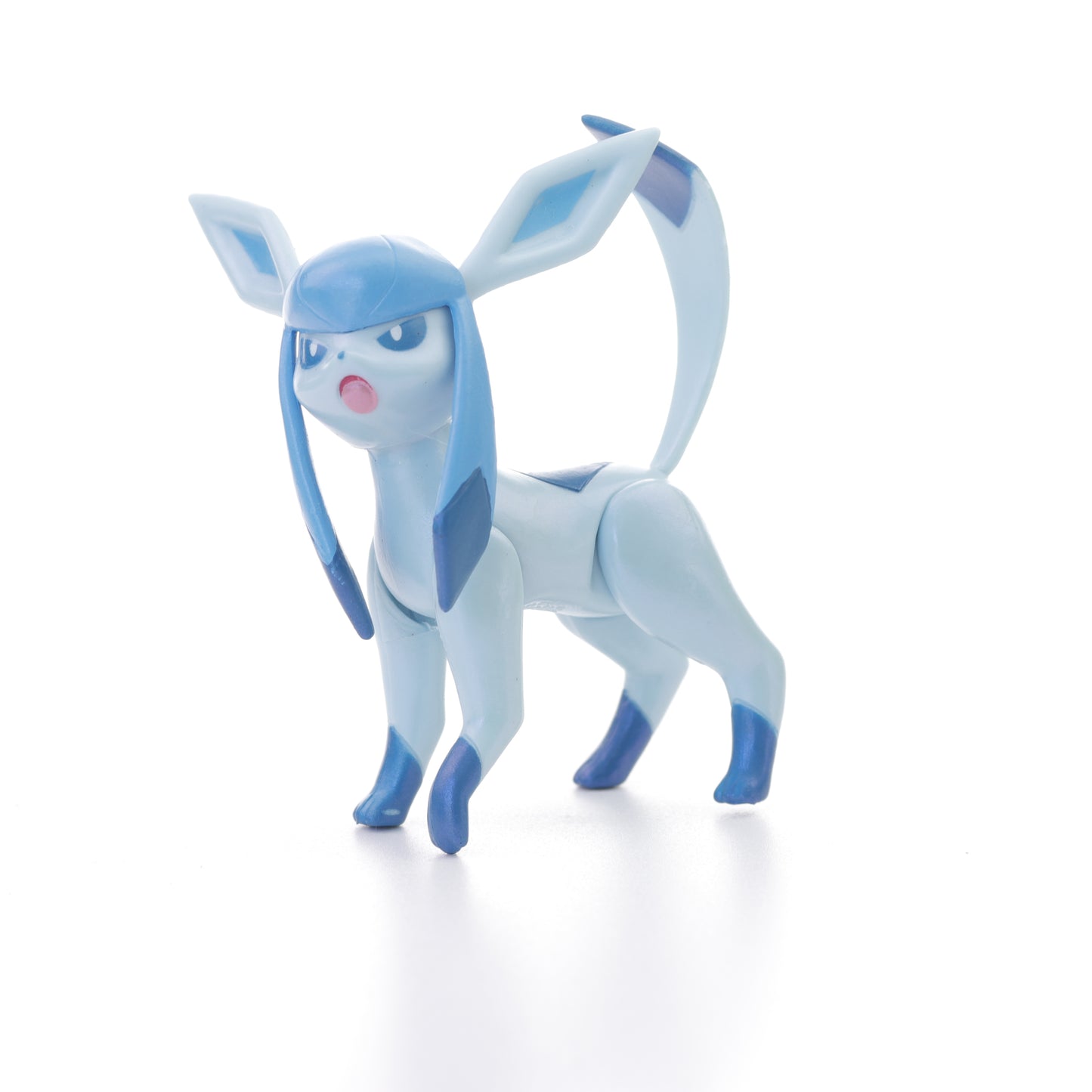 Pokemon Battle Figure - Pearly Glaceon
