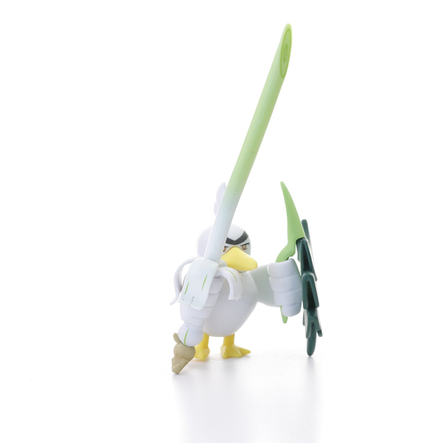 Pokemon Battle Figure - Sirfetch'd
