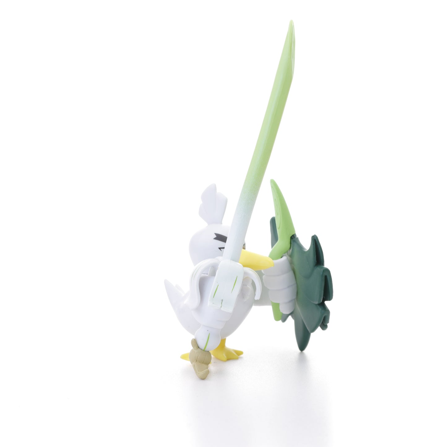 Pokemon Battle Figure - Sirfetch'd