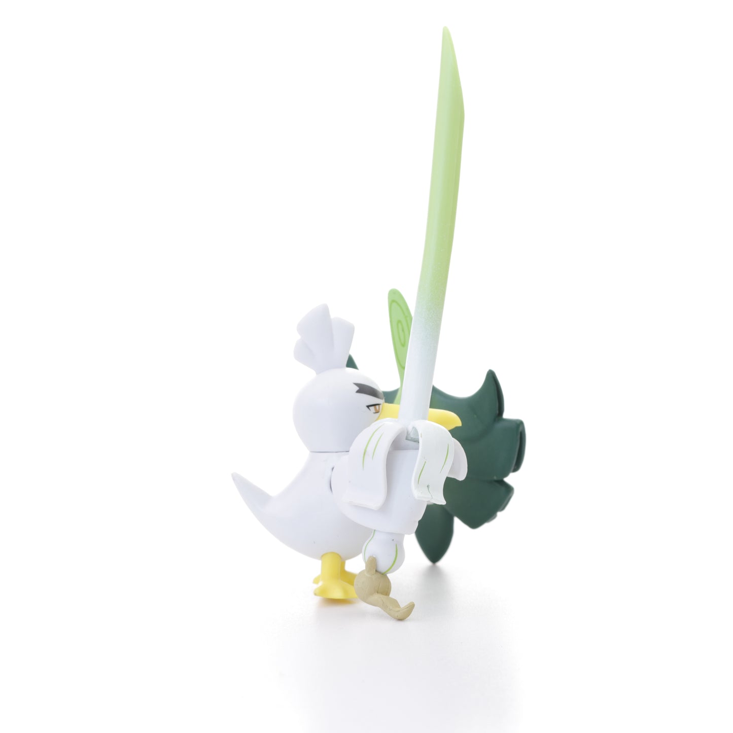 Pokemon Battle Figure - Sirfetch'd