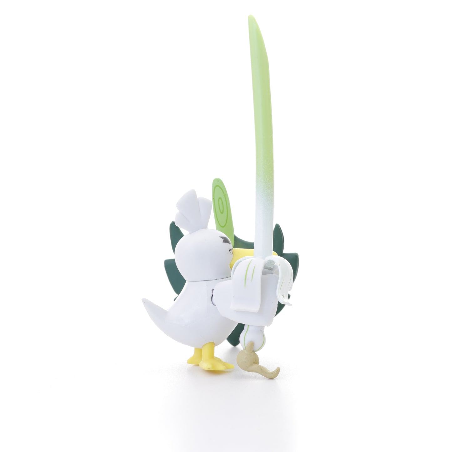 Pokemon Battle Figure - Sirfetch'd