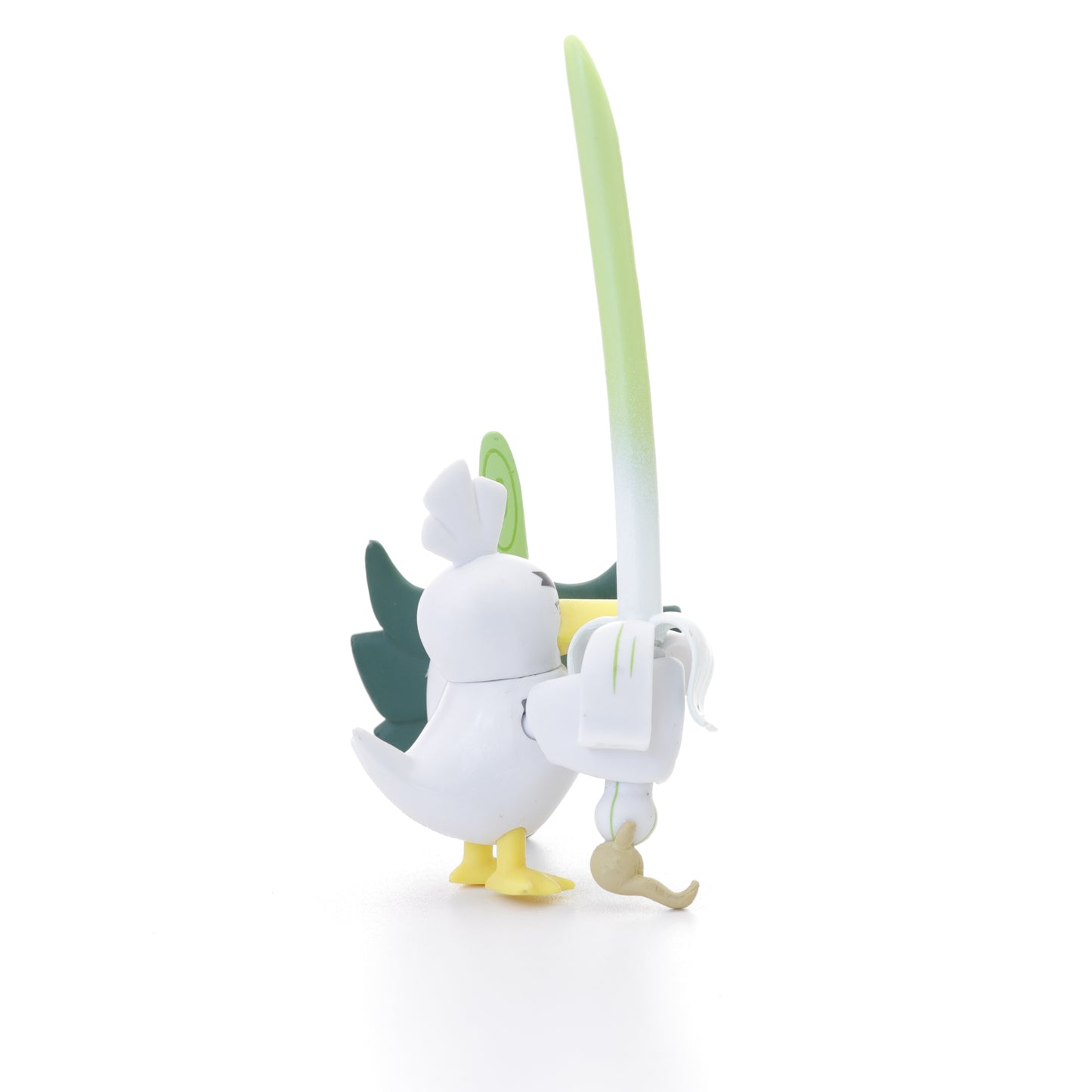 Pokemon Battle Figure - Sirfetch'd
