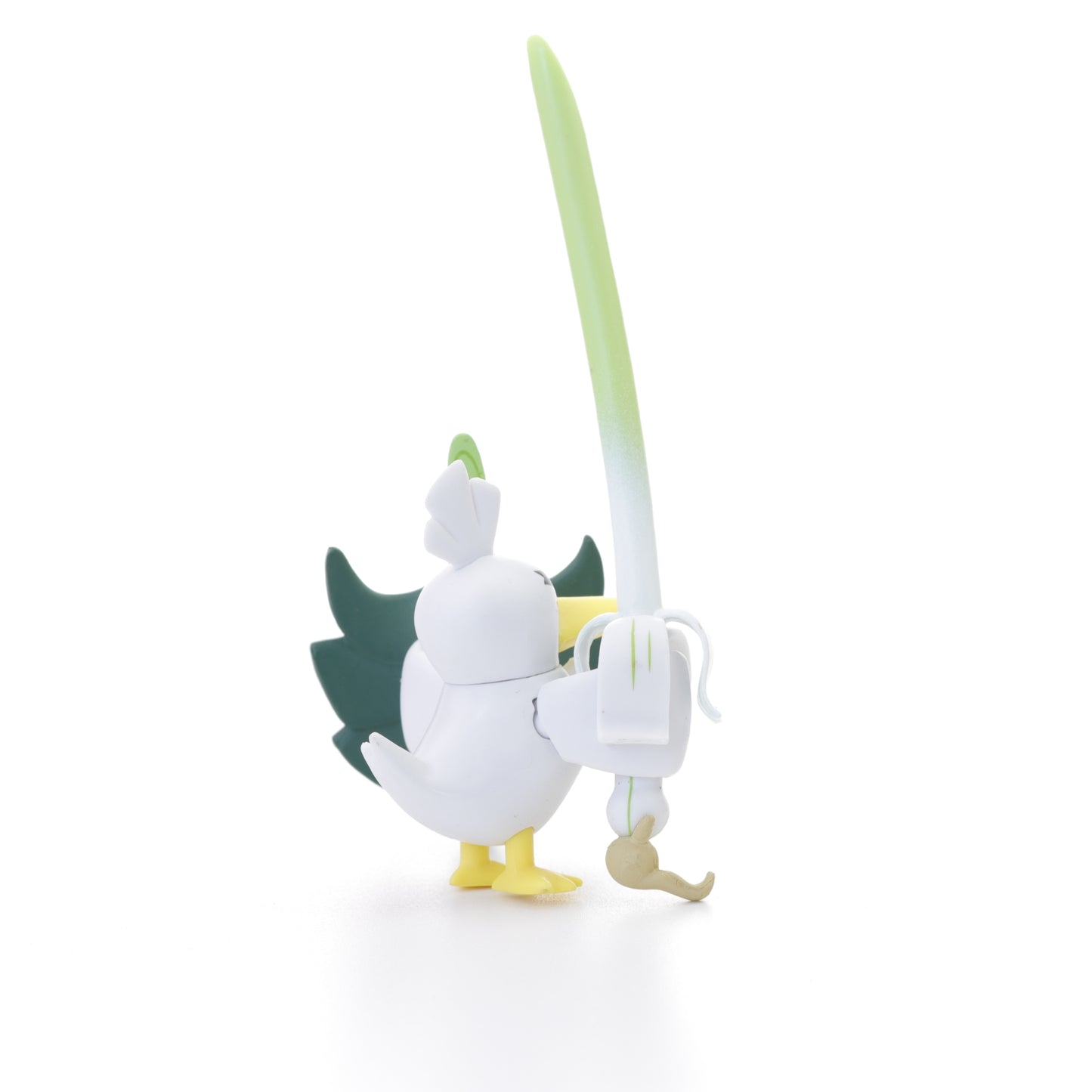 Pokemon Battle Figure - Sirfetch'd
