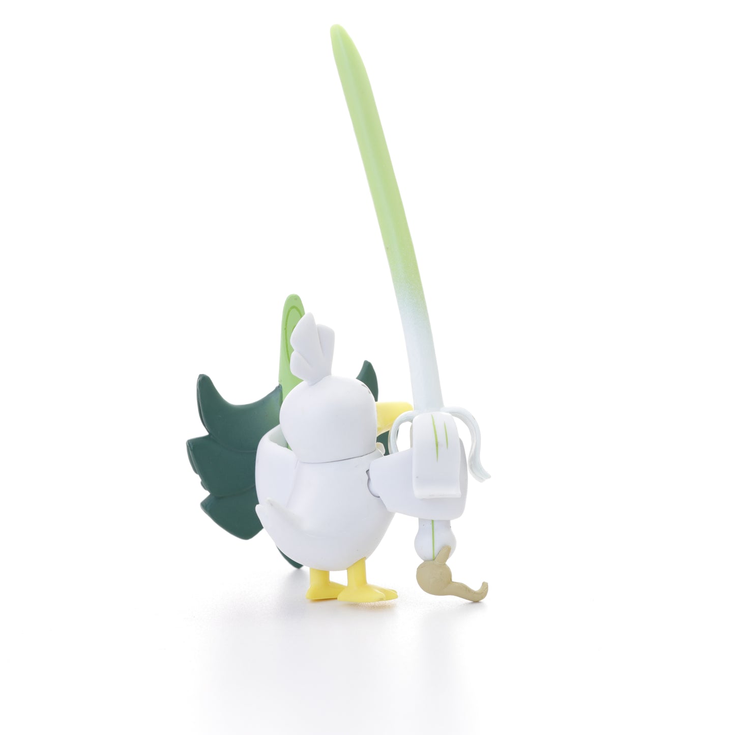 Pokemon Battle Figure - Sirfetch'd