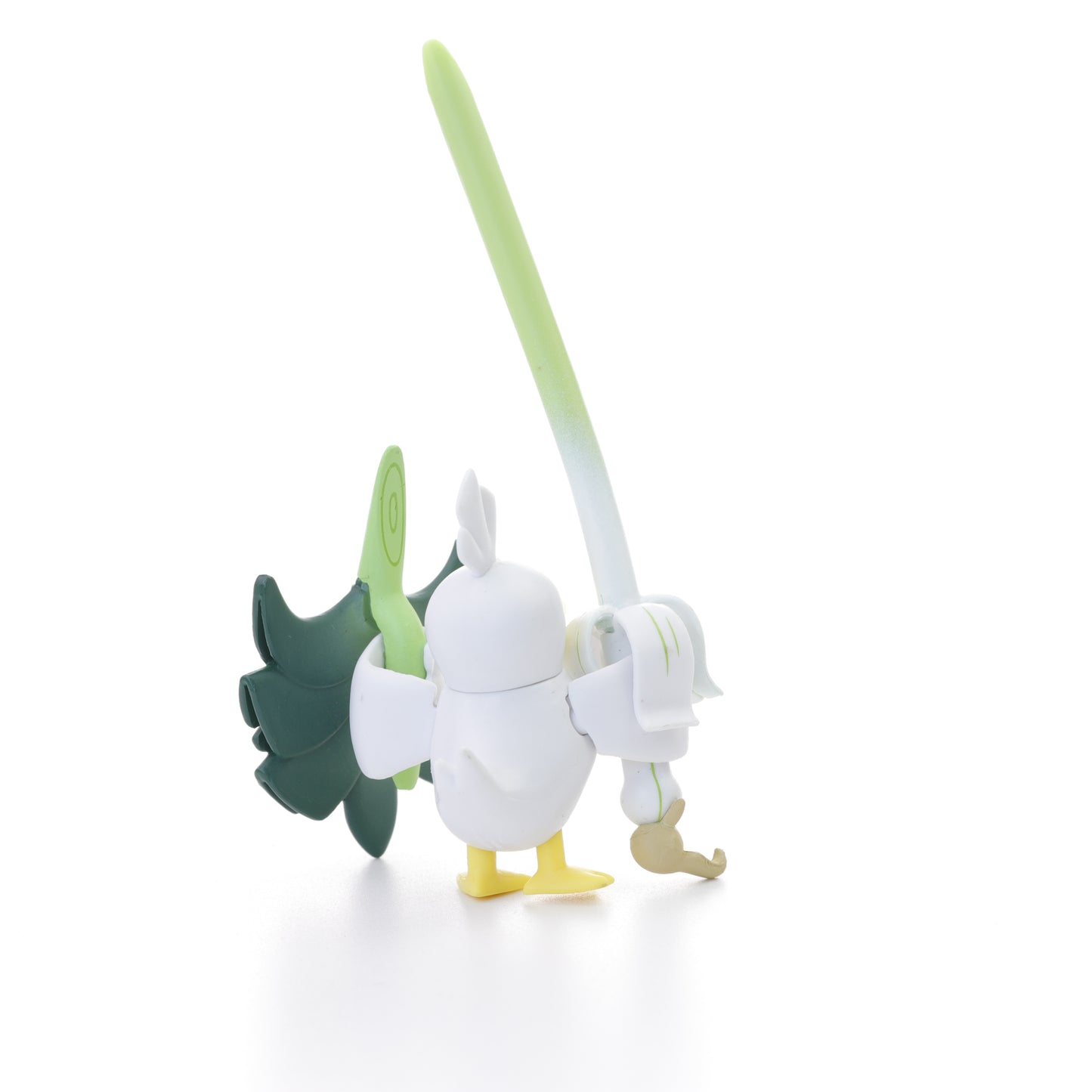 Pokemon Battle Figure - Sirfetch'd