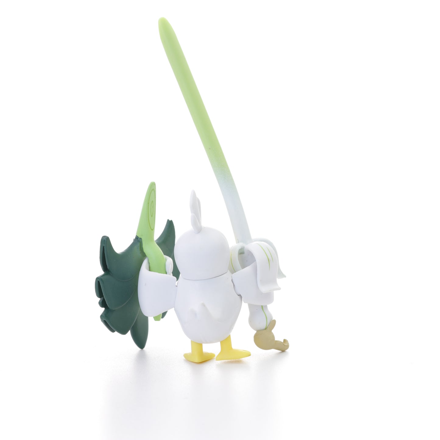 Pokemon Battle Figure - Sirfetch'd