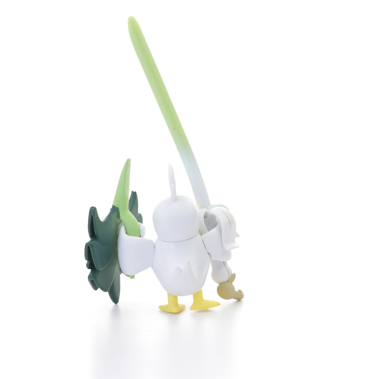 Pokemon Battle Figure - Sirfetch'd