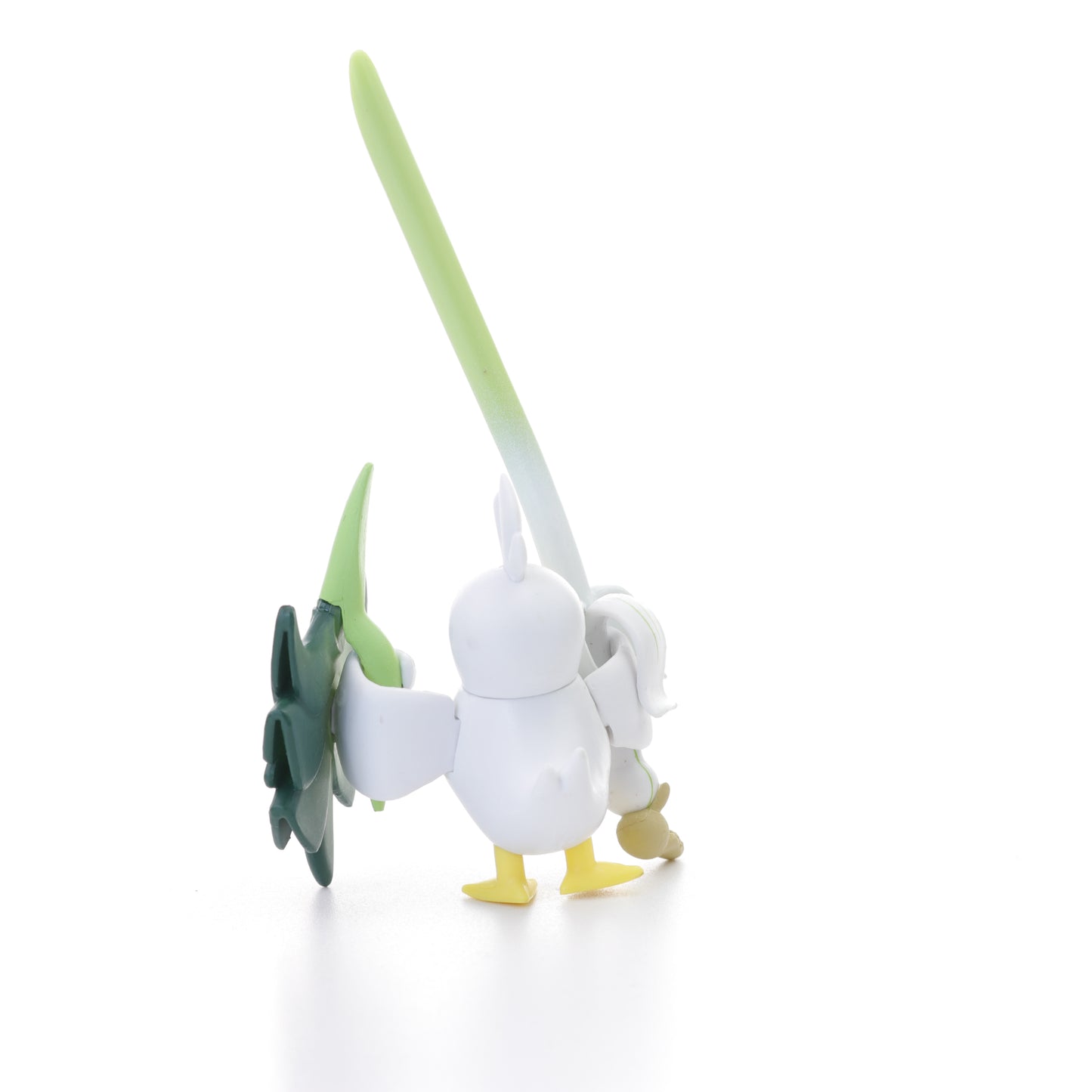 Pokemon Battle Figure - Sirfetch'd