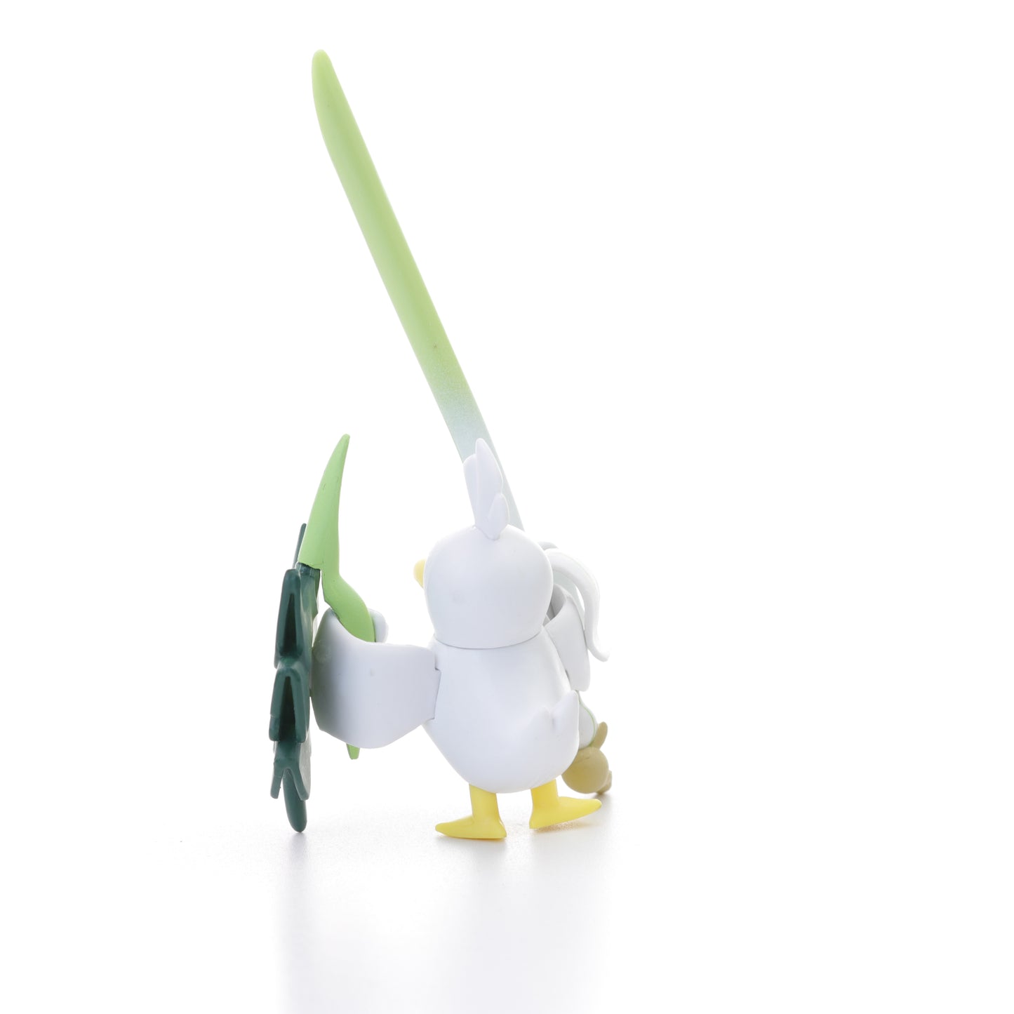Pokemon Battle Figure - Sirfetch'd