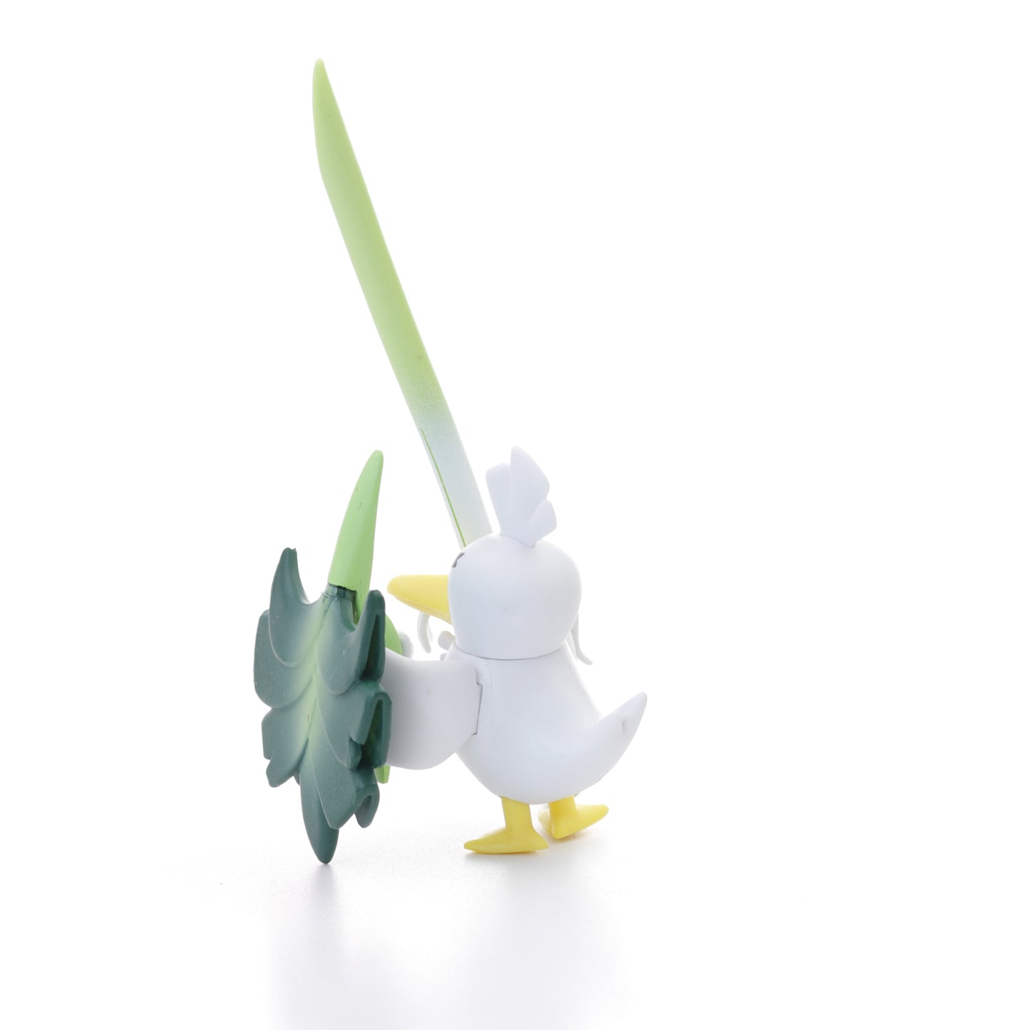 Pokemon Battle Figure - Sirfetch'd
