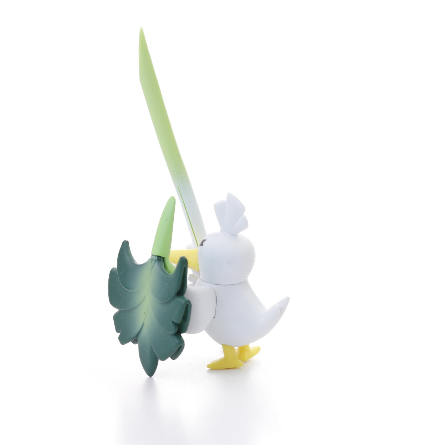 Pokemon Battle Figure - Sirfetch'd