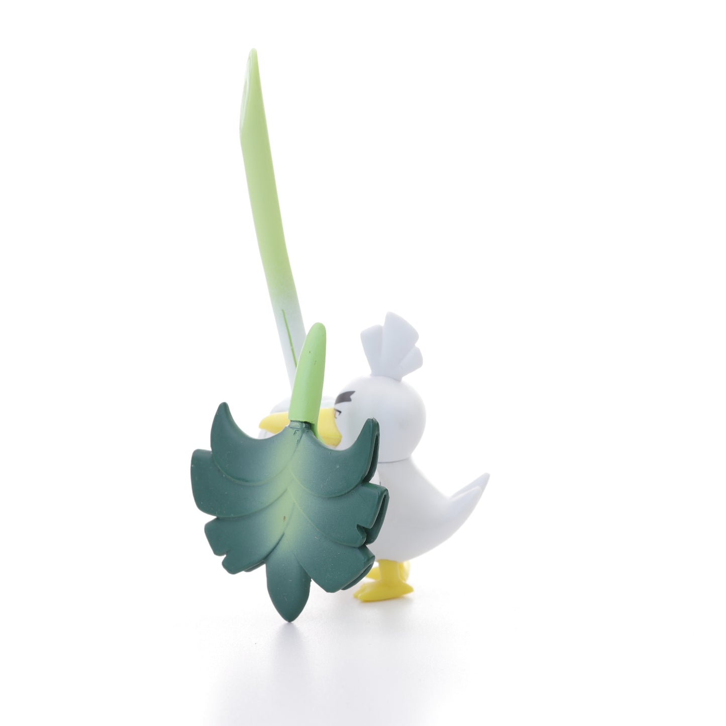 Pokemon Battle Figure - Sirfetch'd