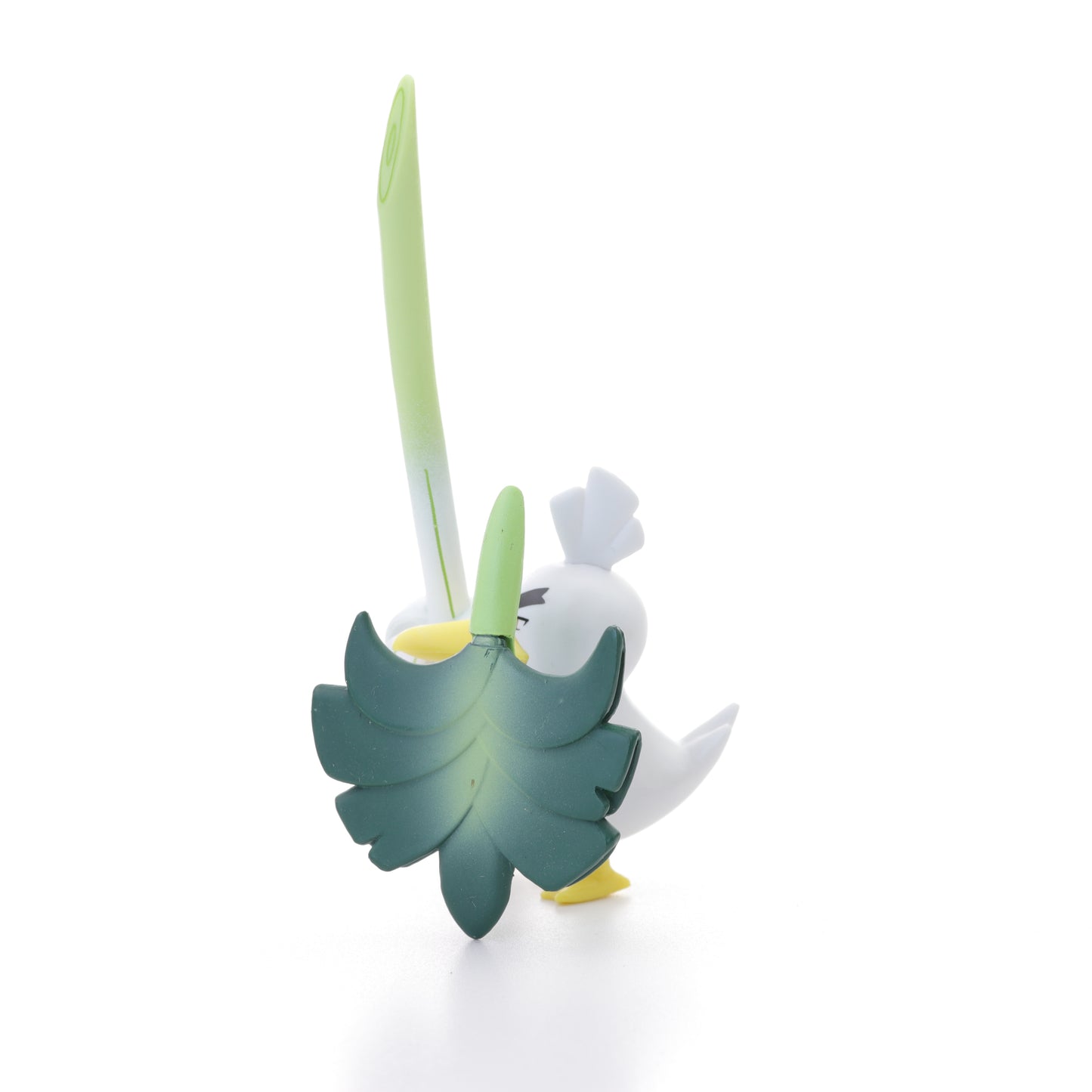 Pokemon Battle Figure - Sirfetch'd