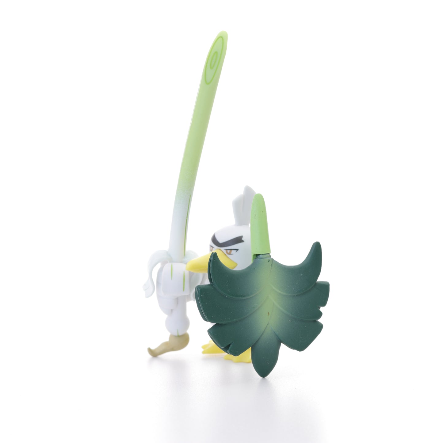 Pokemon Battle Figure - Sirfetch'd