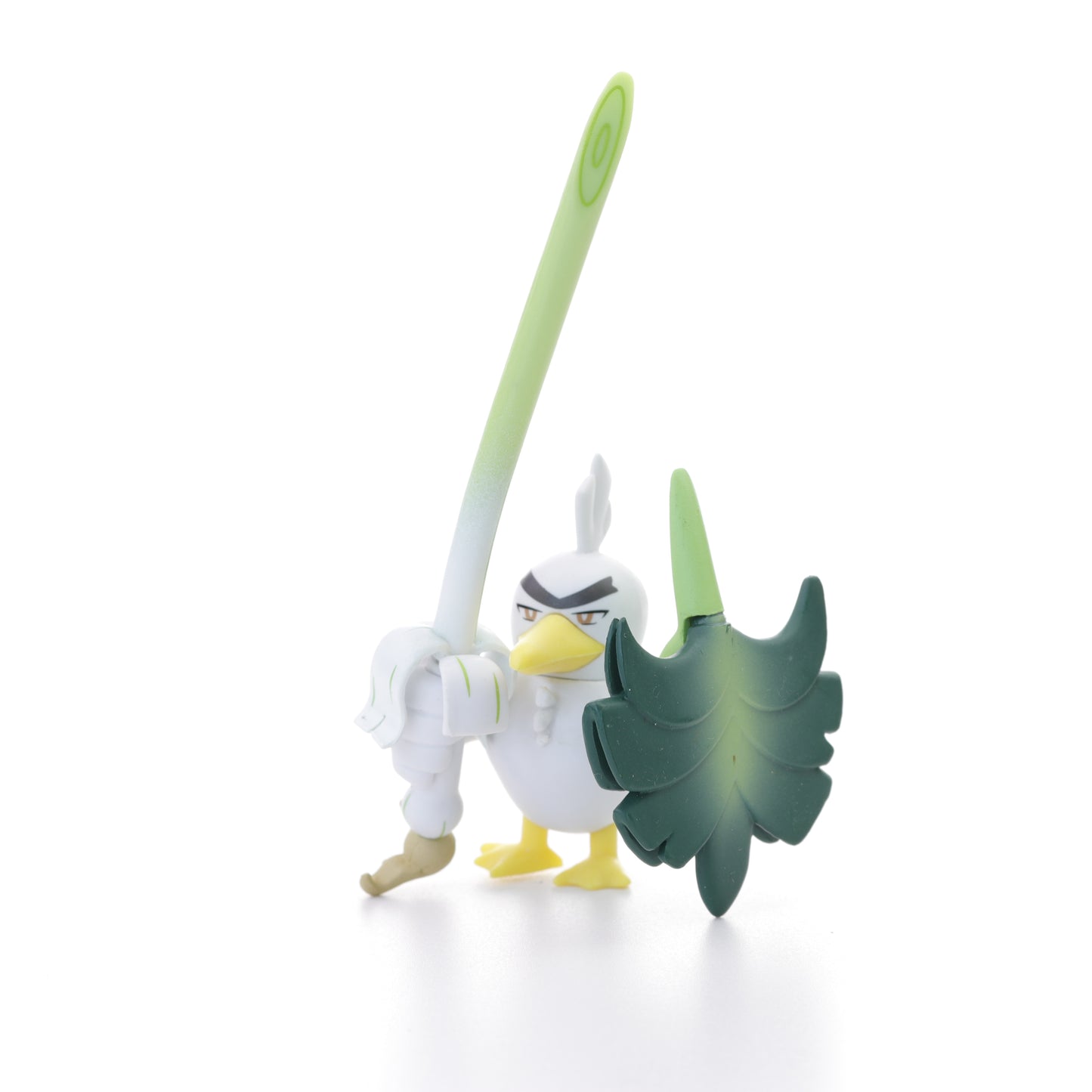 Pokemon Battle Figure - Sirfetch'd