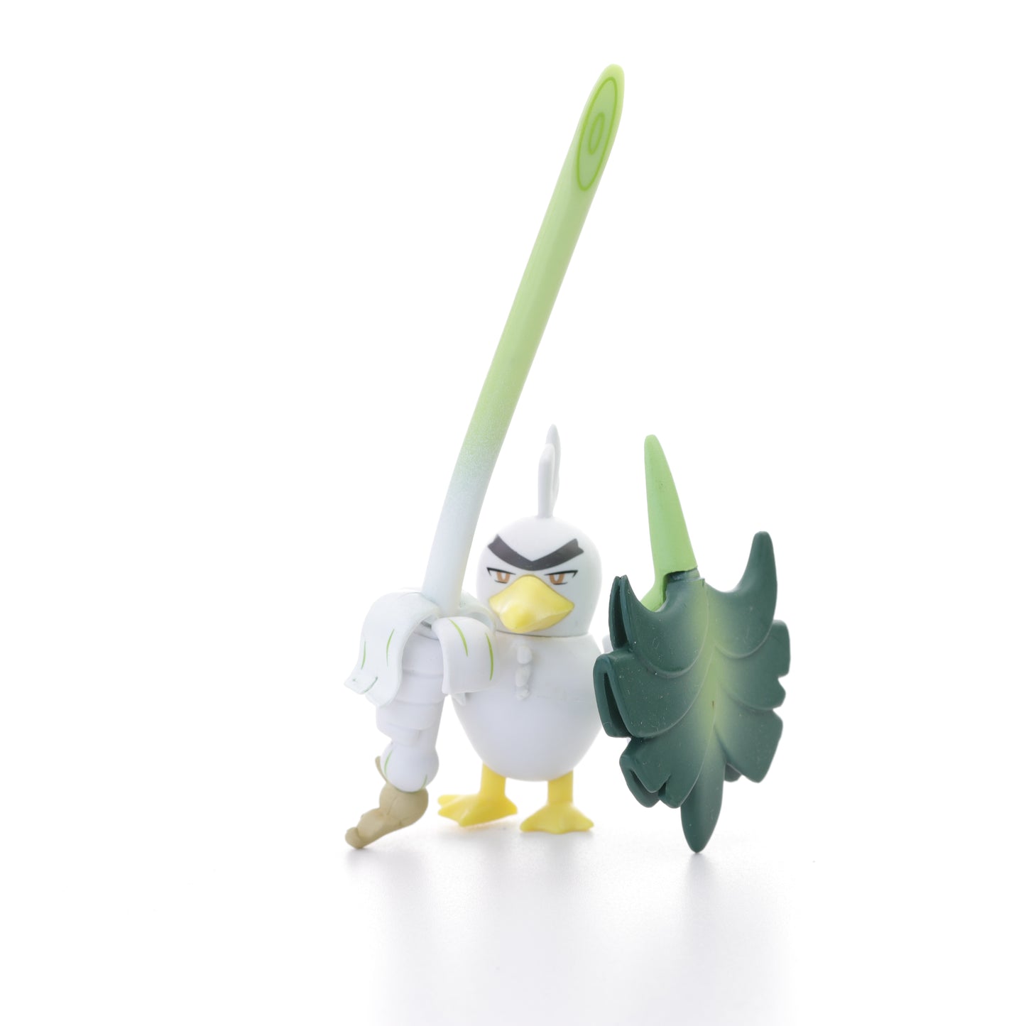 Pokemon Battle Figure - Sirfetch'd