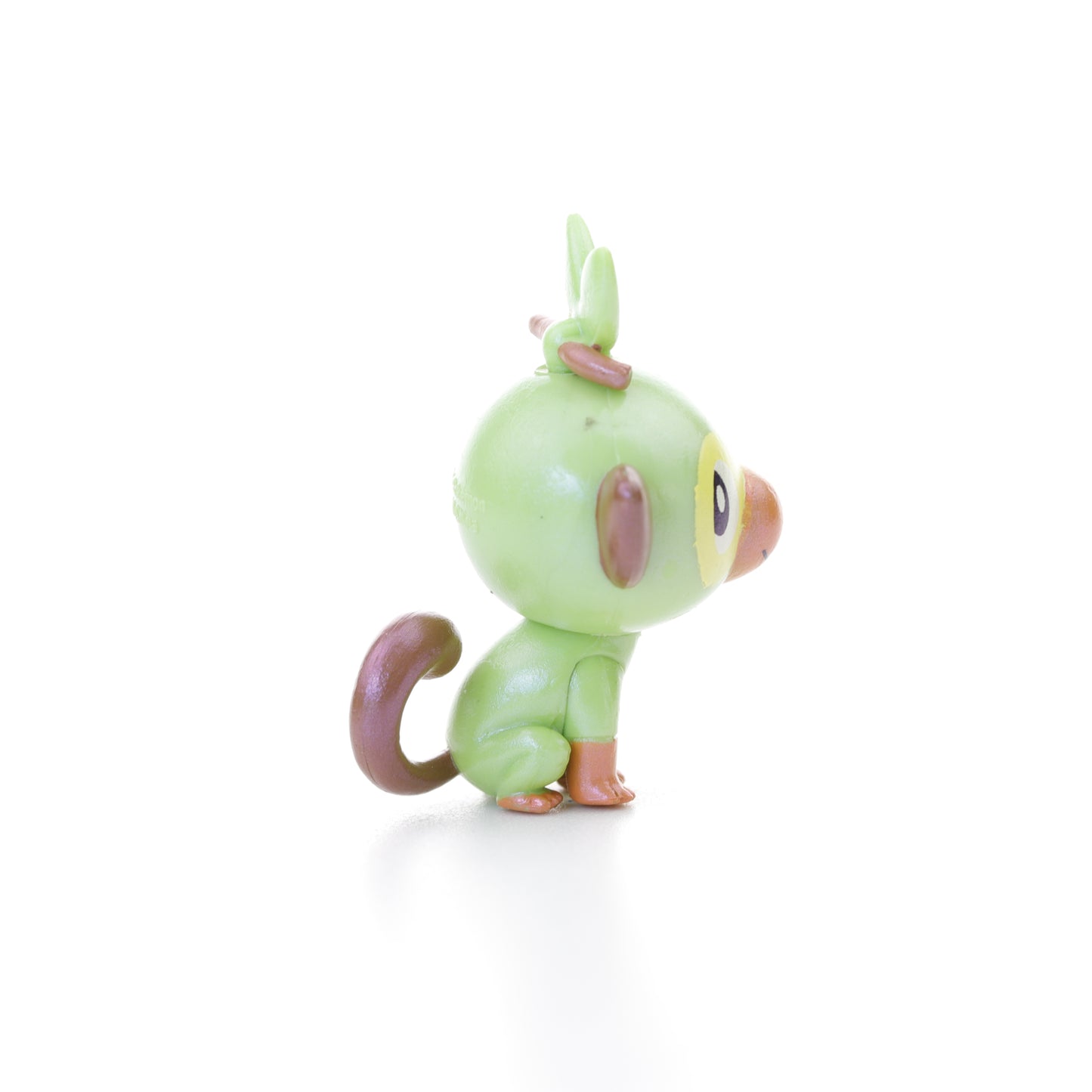 Pokemon Battle Figure - Pearly Grooky