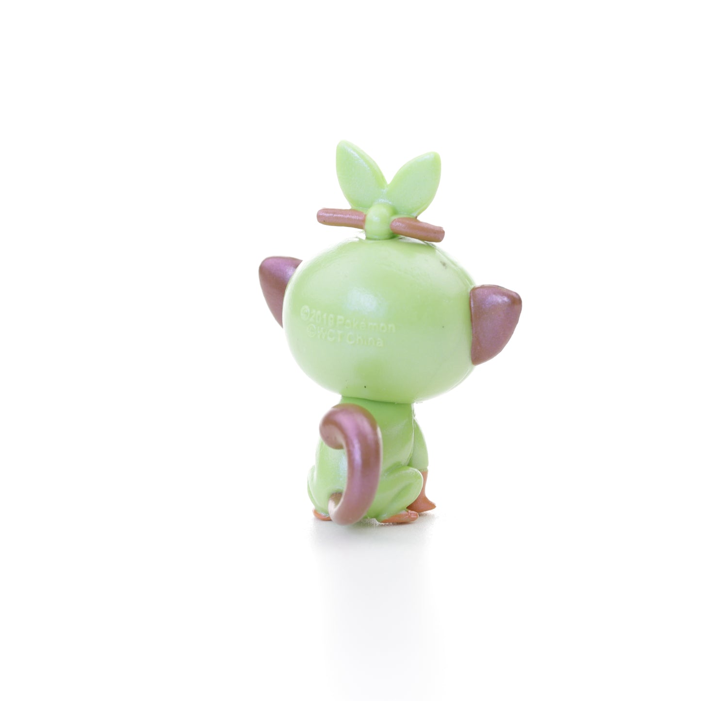 Pokemon Battle Figure - Pearly Grooky