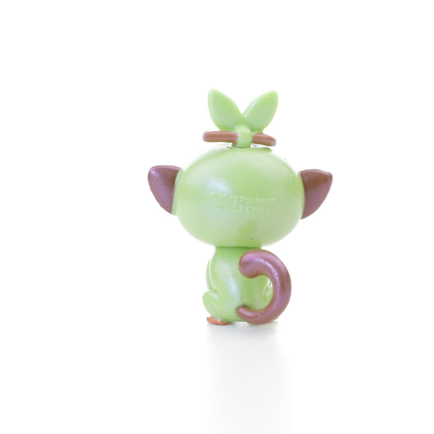 Pokemon Battle Figure - Pearly Grooky
