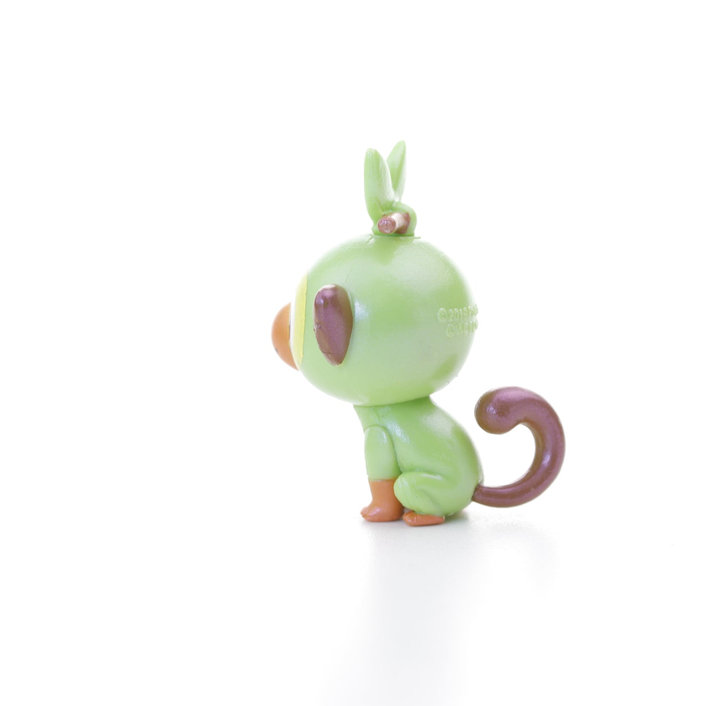 Pokemon Battle Figure - Pearly Grooky