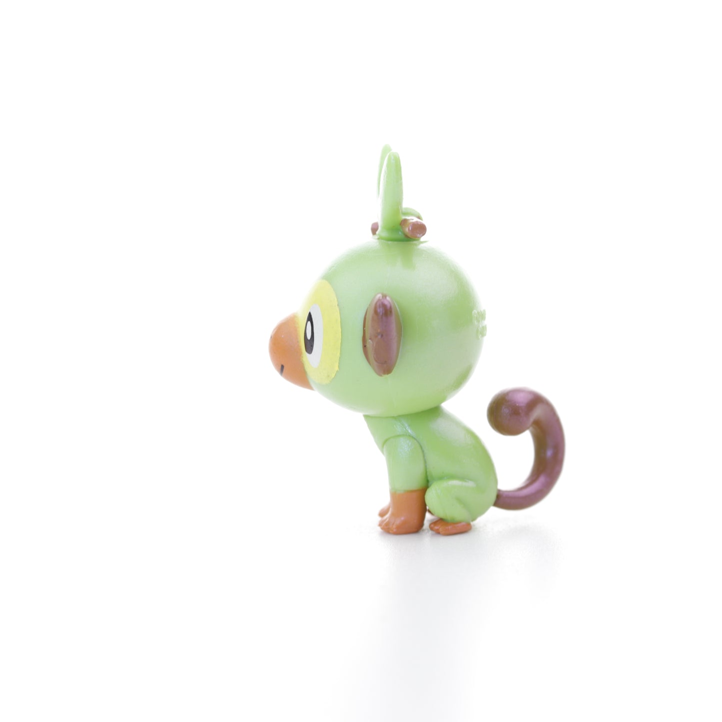 Pokemon Battle Figure - Pearly Grooky
