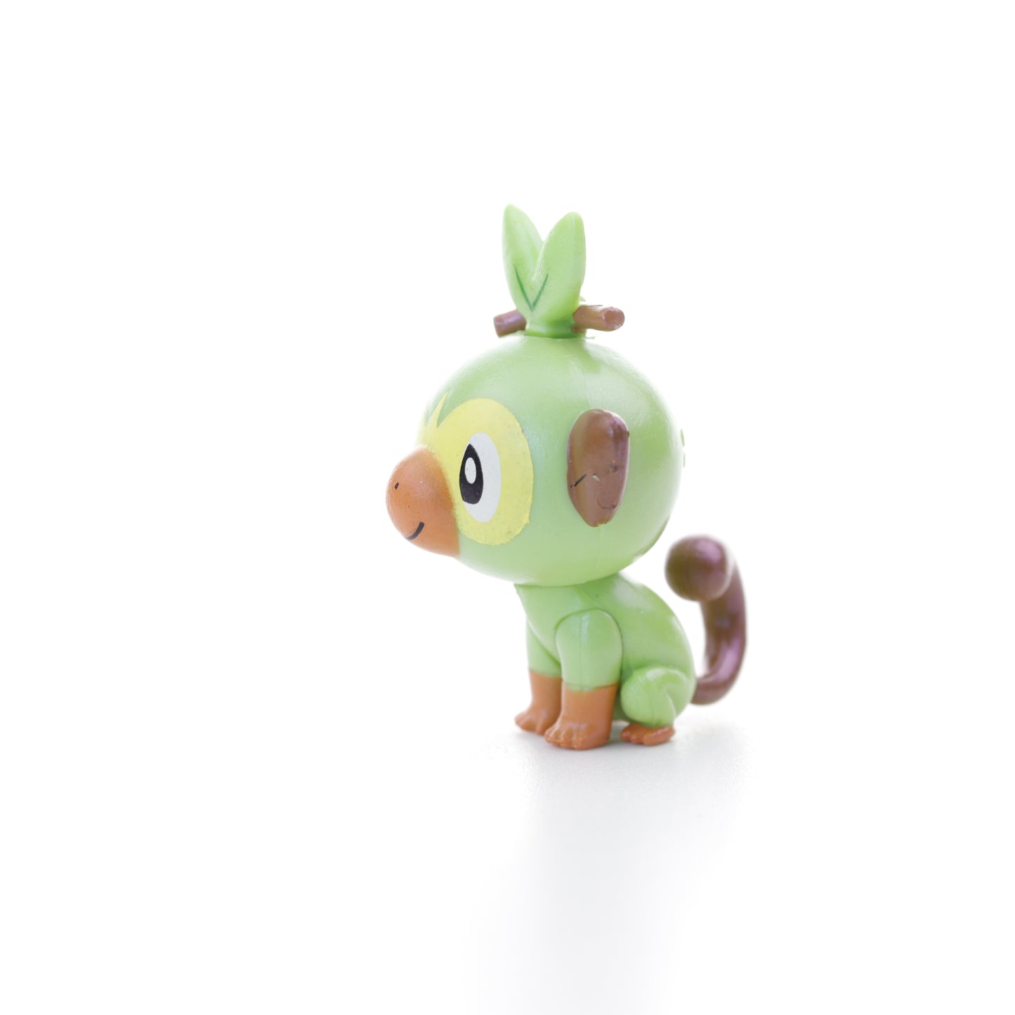 Pokemon Battle Figure - Pearly Grooky
