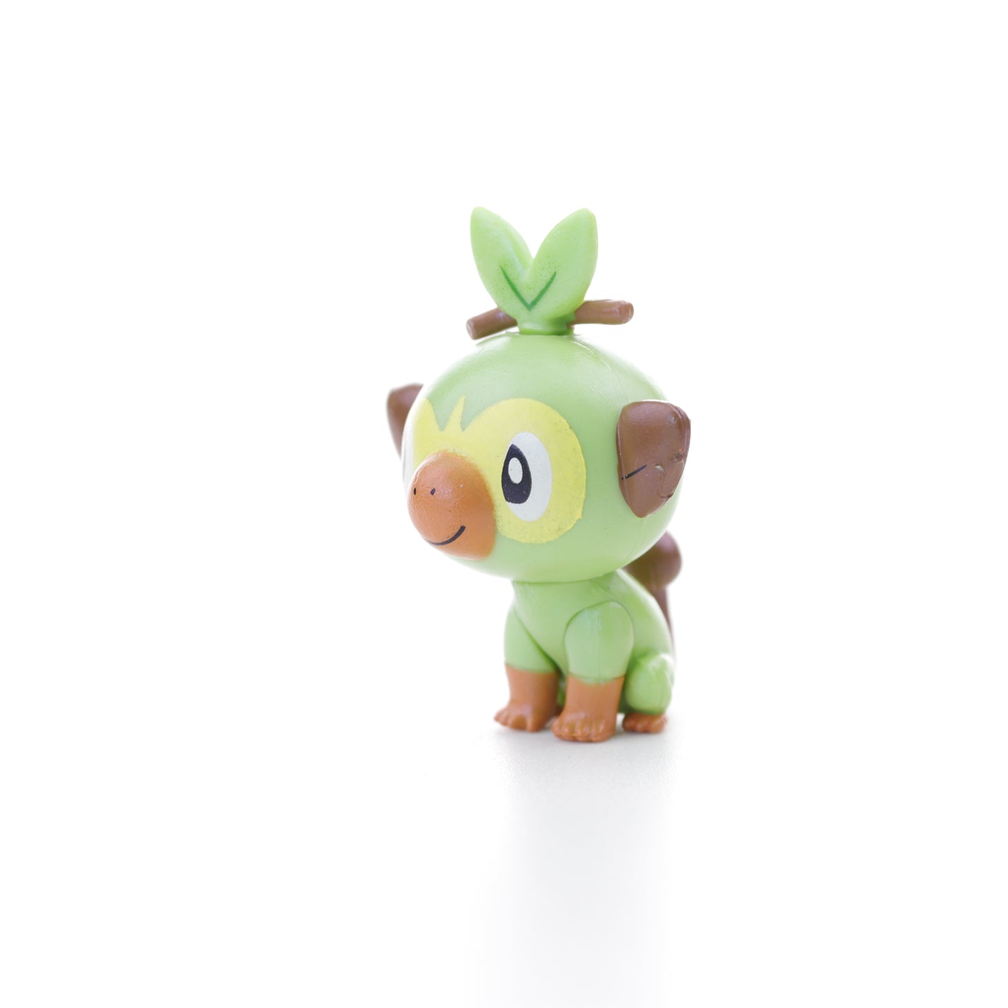 Pokemon Battle Figure - Pearly Grooky