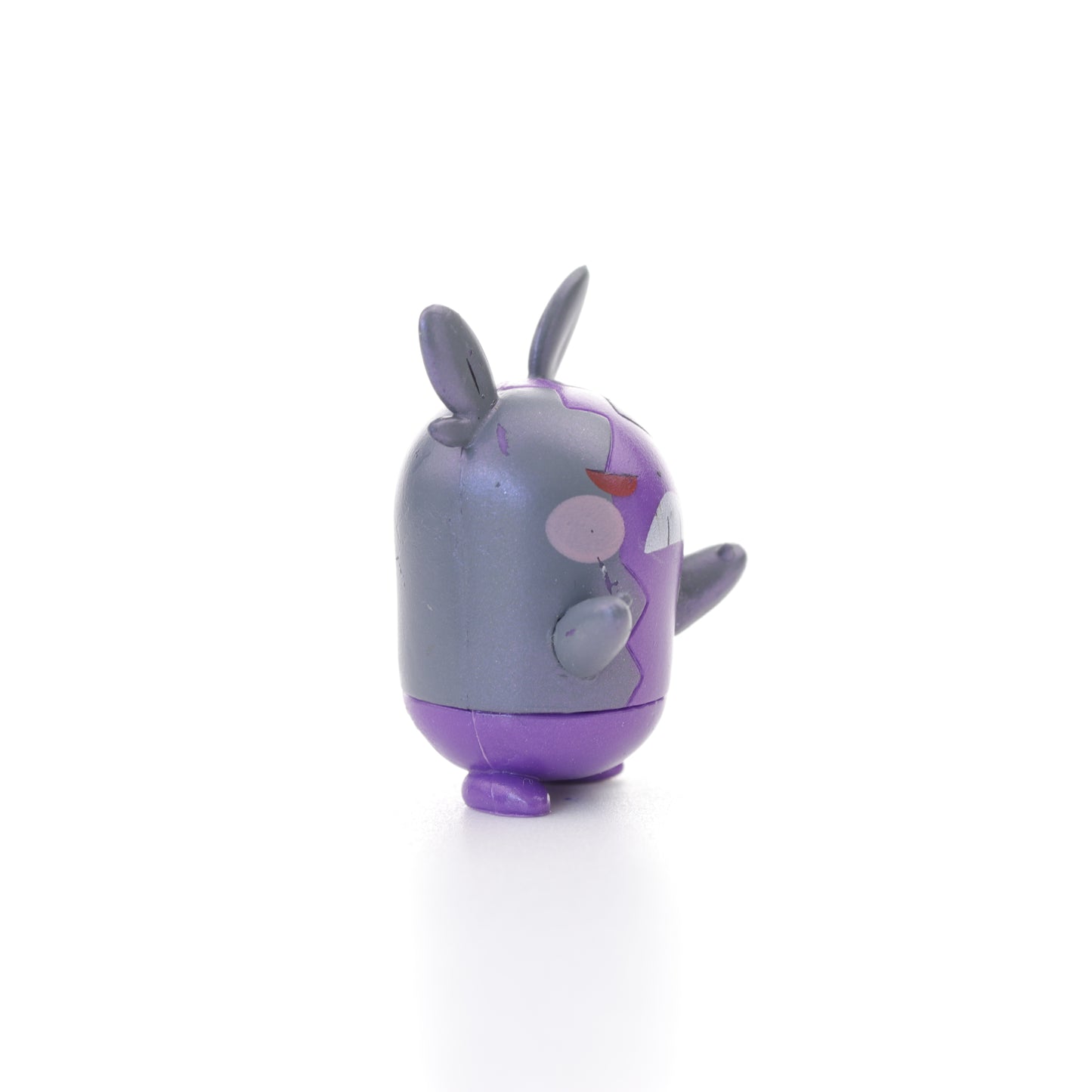 Pokemon Battle Figure - Pearly Morpeko - Hangry