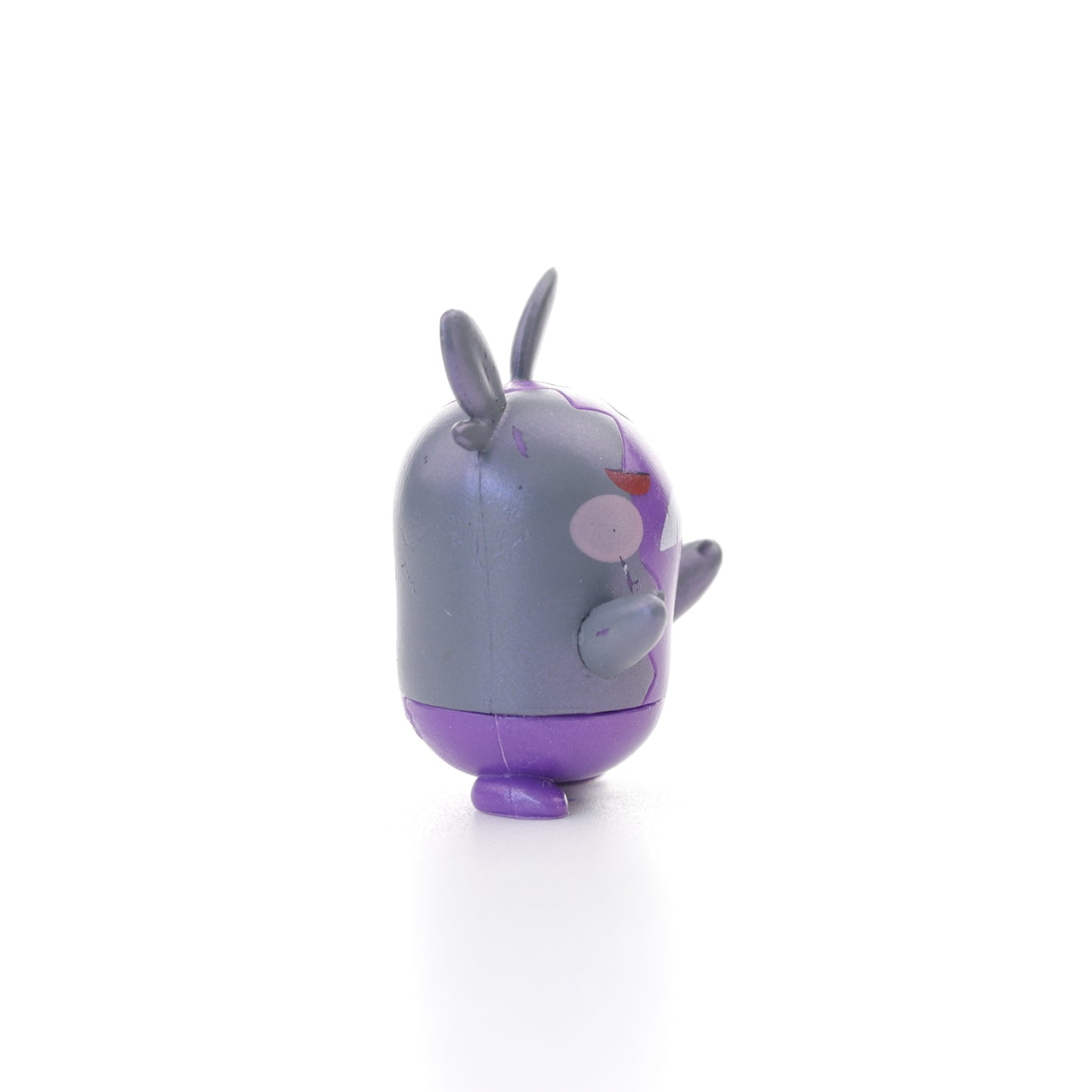 Pokemon Battle Figure - Pearly Morpeko - Hangry