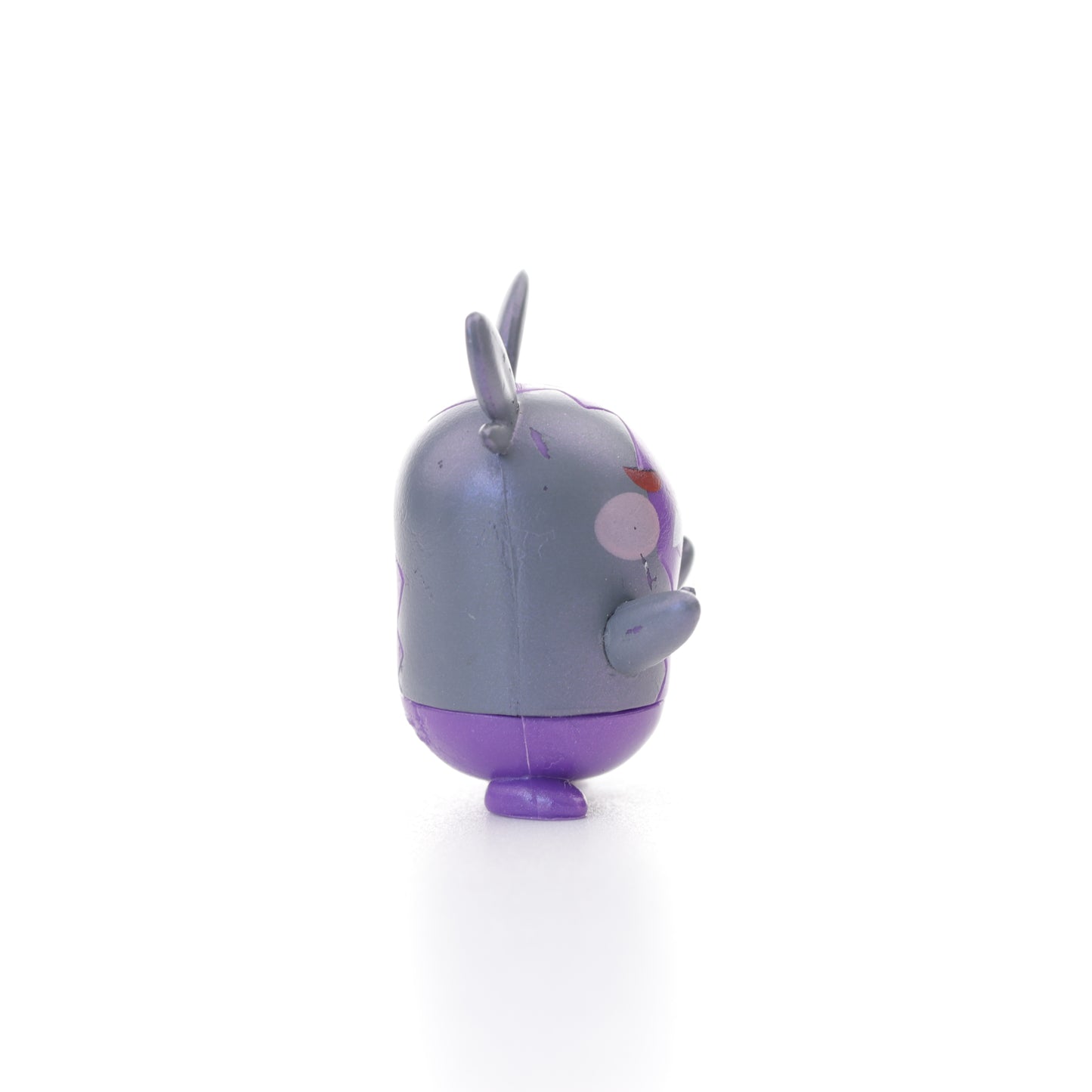 Pokemon Battle Figure - Pearly Morpeko - Hangry