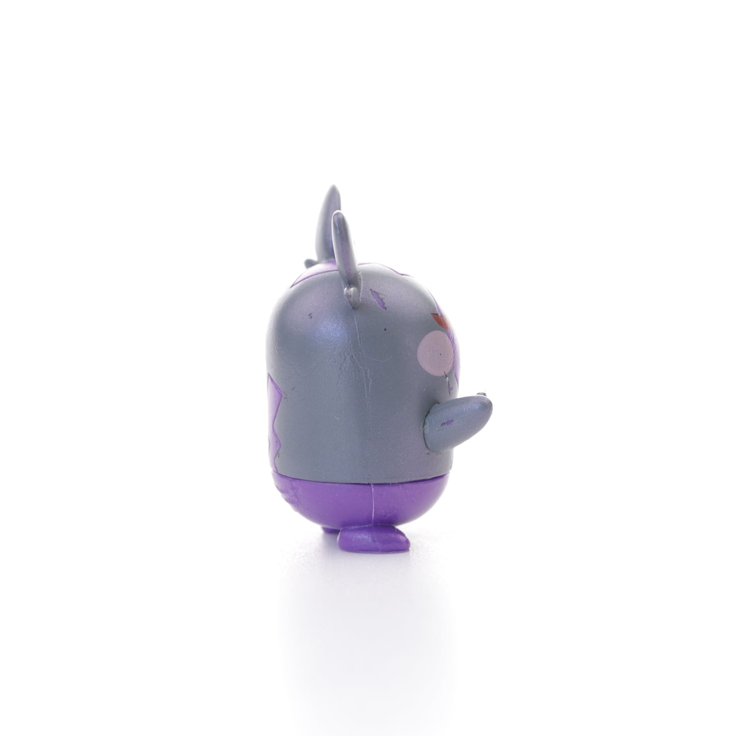 Pokemon Battle Figure - Pearly Morpeko - Hangry
