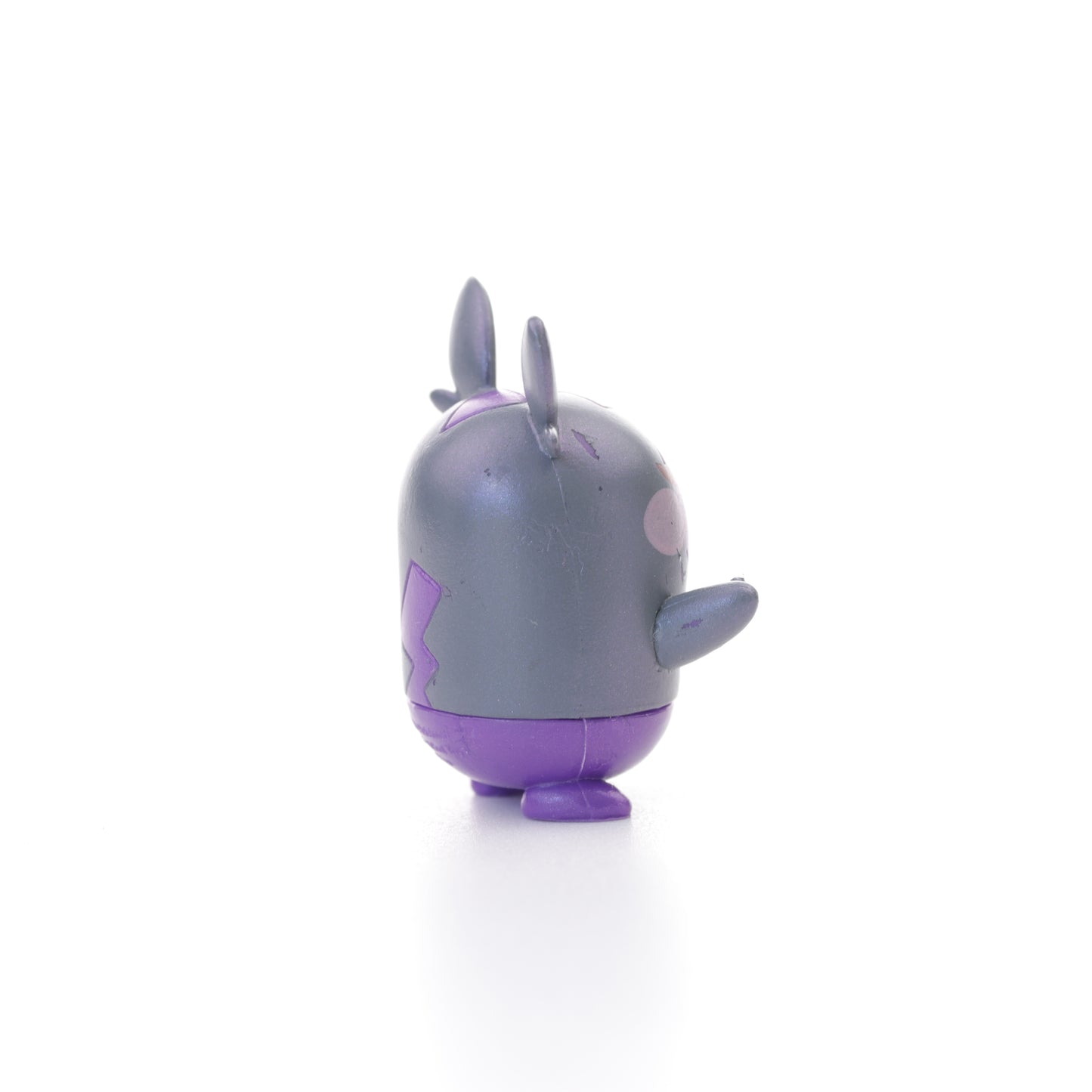 Pokemon Battle Figure - Pearly Morpeko - Hangry