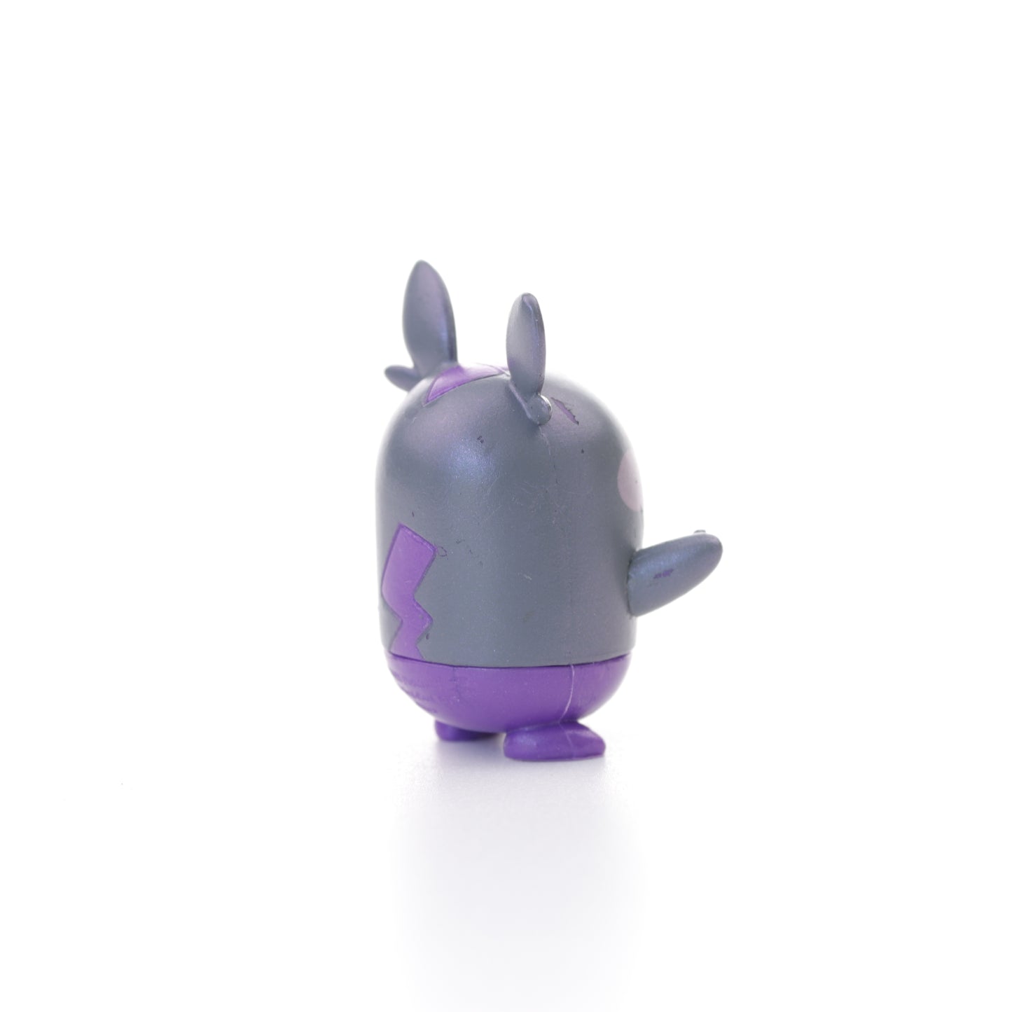 Pokemon Battle Figure - Pearly Morpeko - Hangry