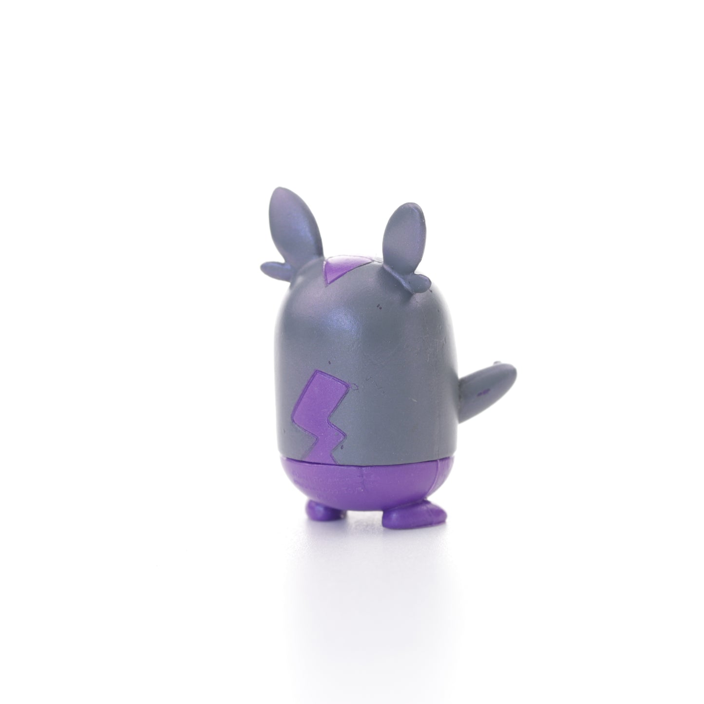 Pokemon Battle Figure - Pearly Morpeko - Hangry
