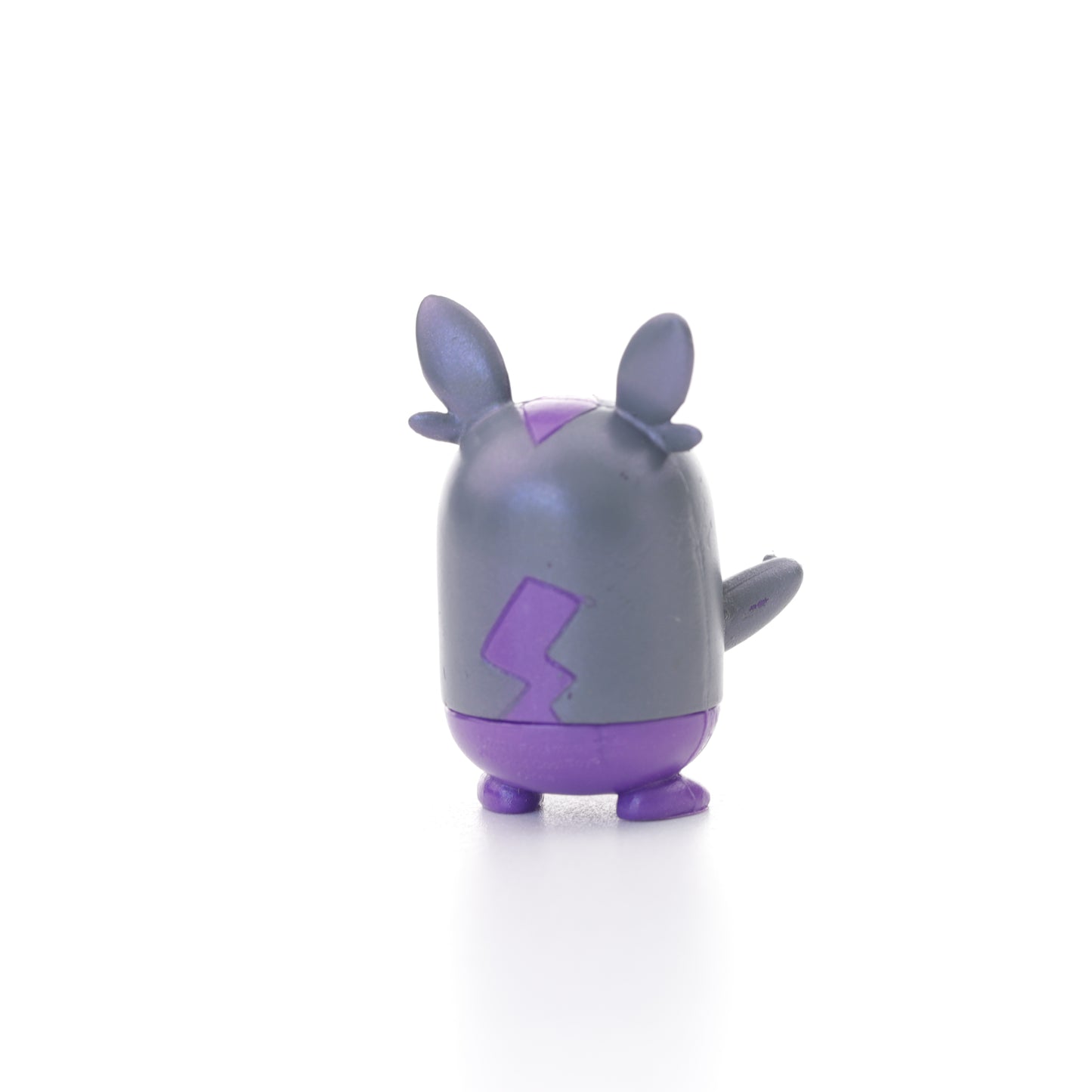 Pokemon Battle Figure - Pearly Morpeko - Hangry