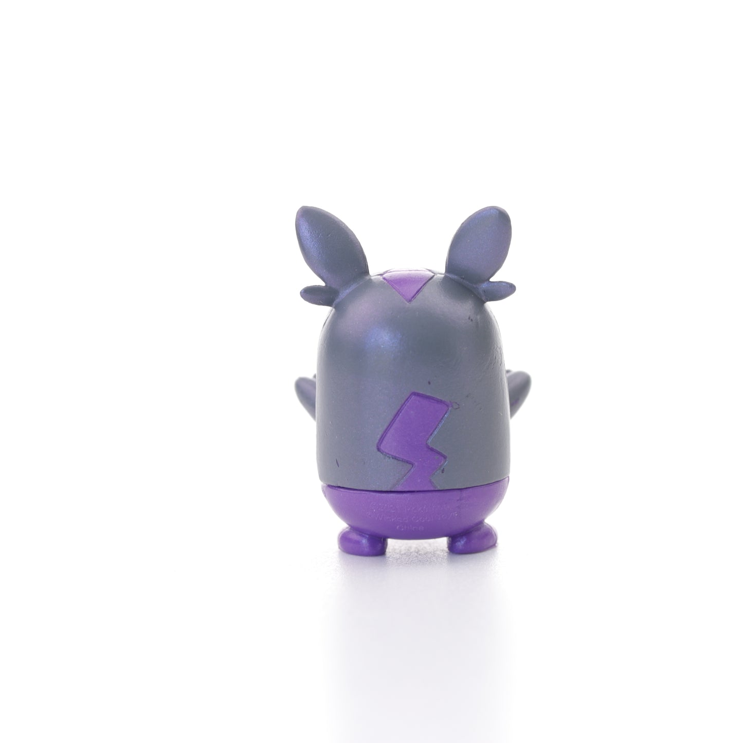 Pokemon Battle Figure - Pearly Morpeko - Hangry