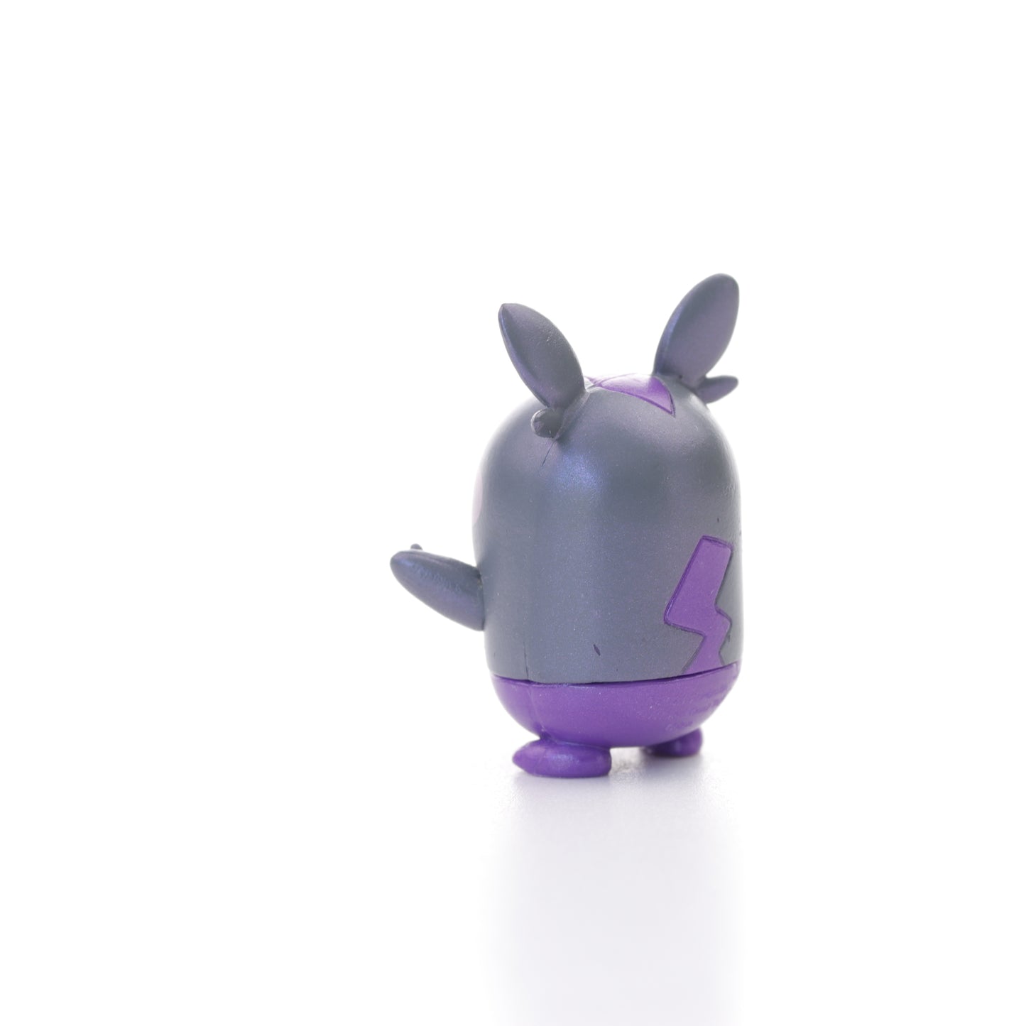 Pokemon Battle Figure - Pearly Morpeko - Hangry
