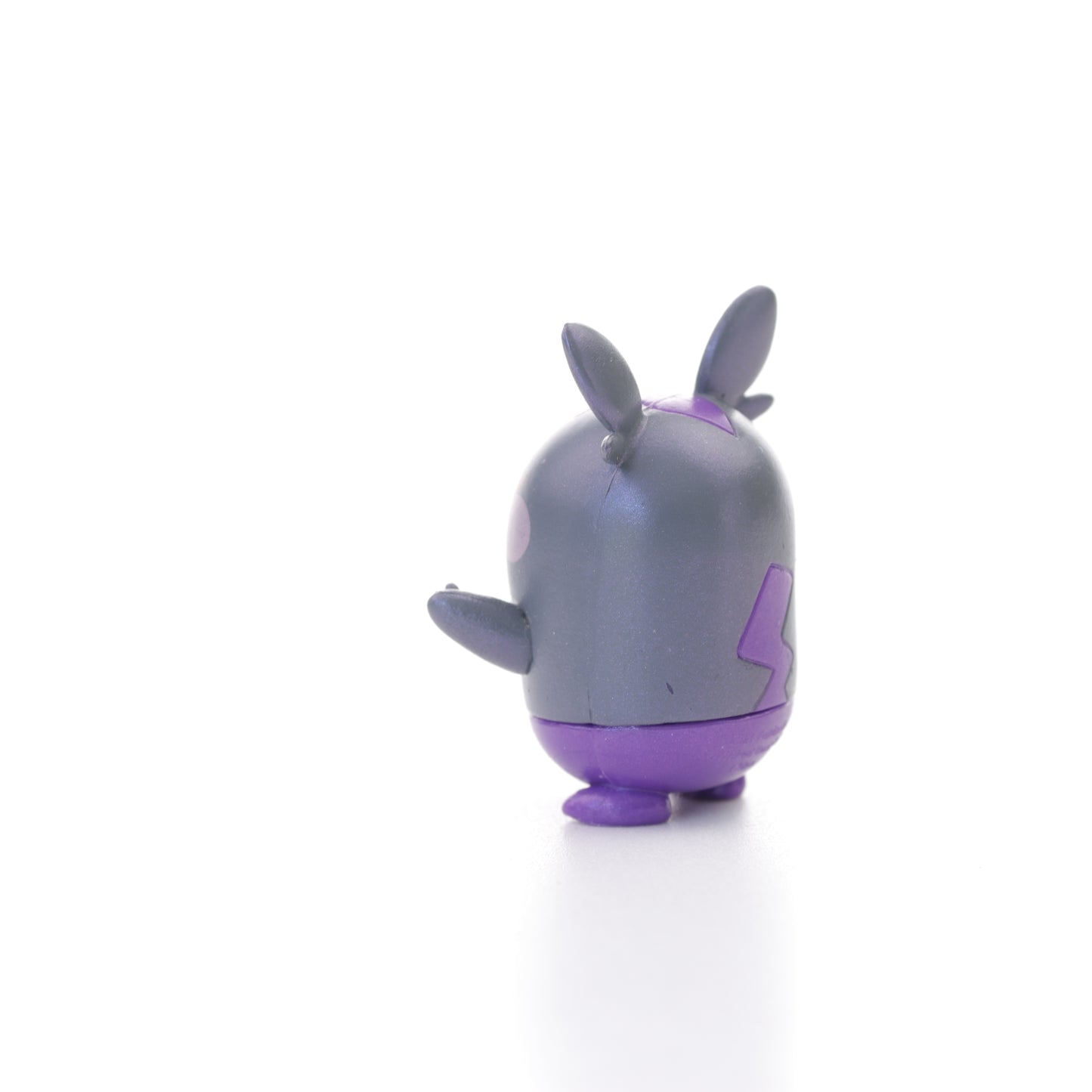 Pokemon Battle Figure - Pearly Morpeko - Hangry