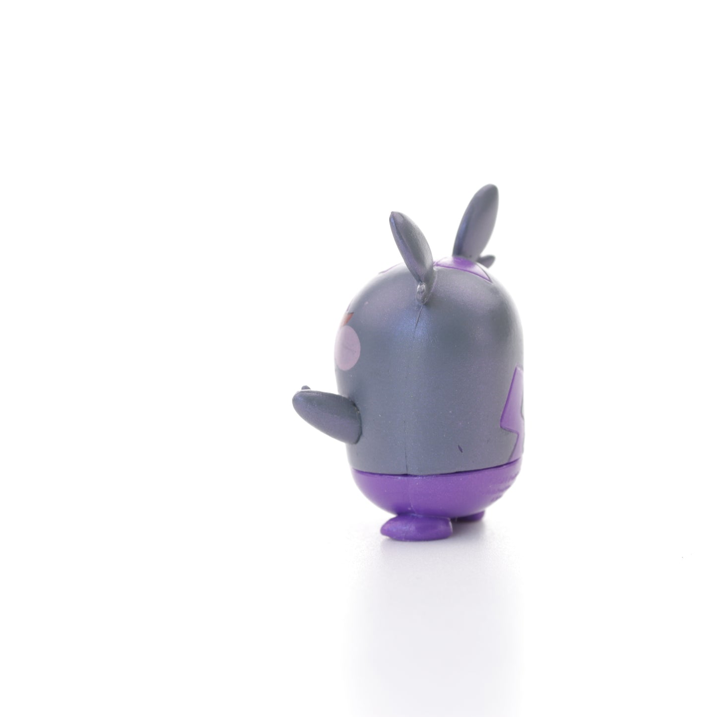 Pokemon Battle Figure - Pearly Morpeko - Hangry