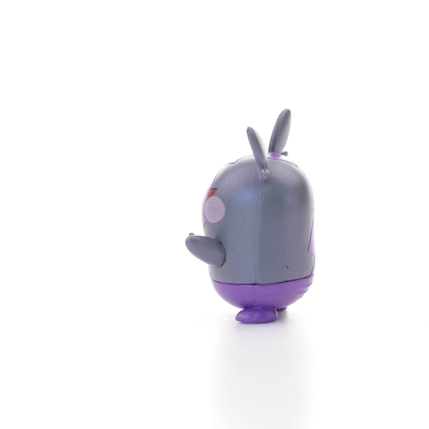 Pokemon Battle Figure - Pearly Morpeko - Hangry