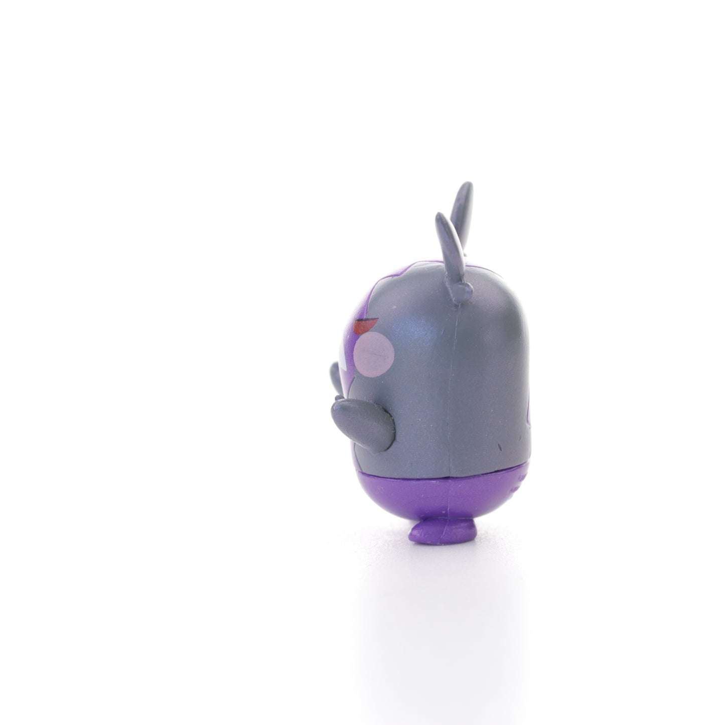 Pokemon Battle Figure - Pearly Morpeko - Hangry