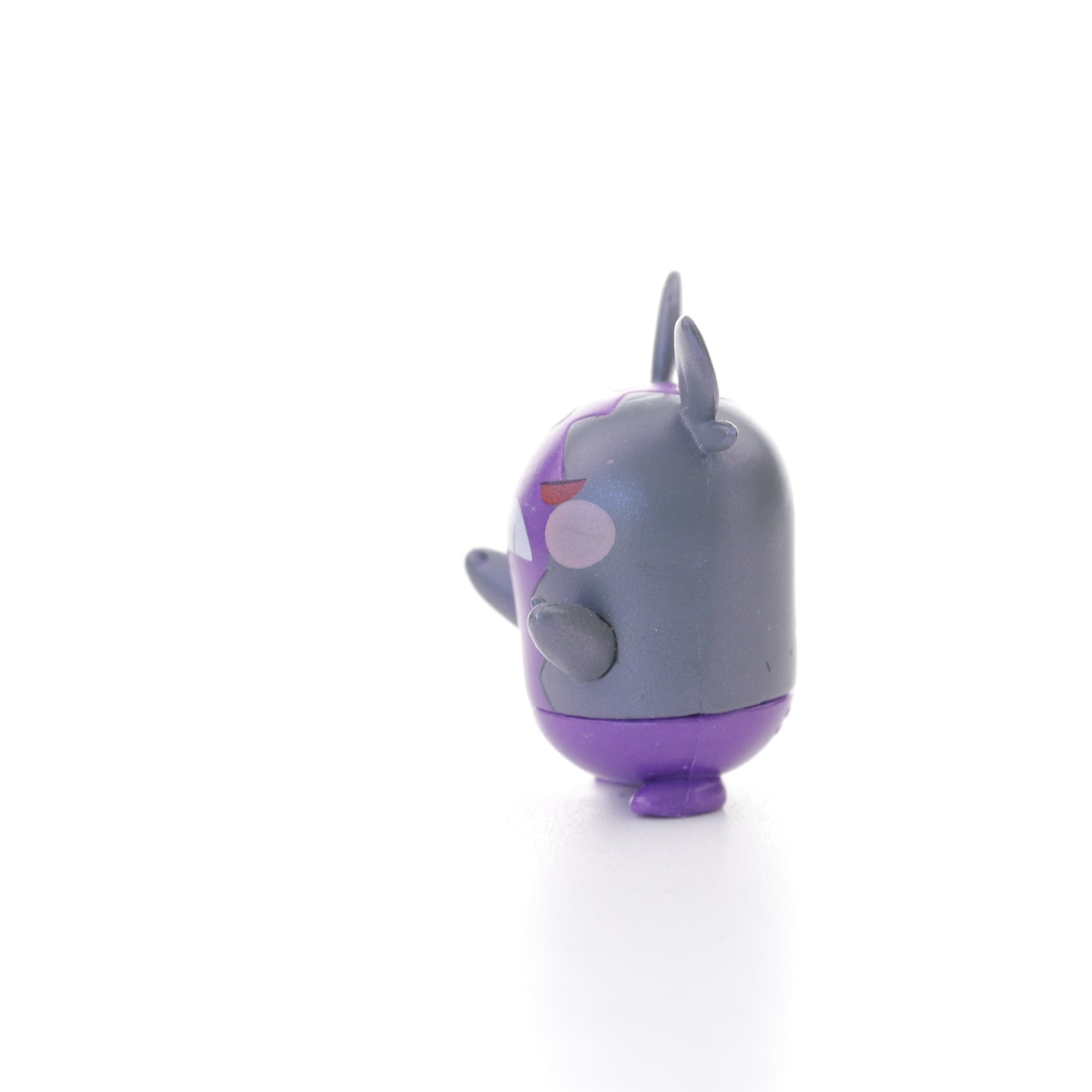 Pokemon Battle Figure - Pearly Morpeko - Hangry