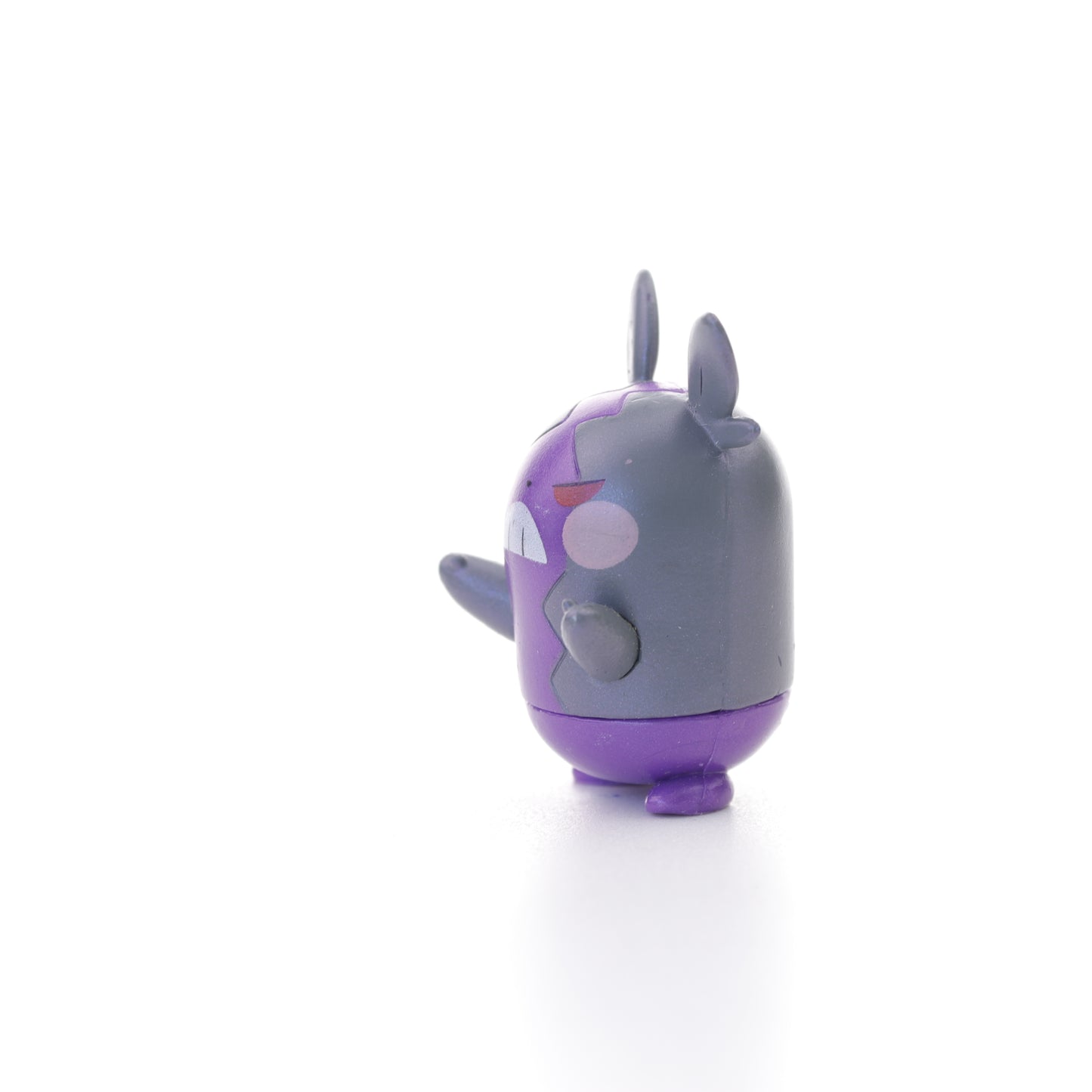 Pokemon Battle Figure - Pearly Morpeko - Hangry
