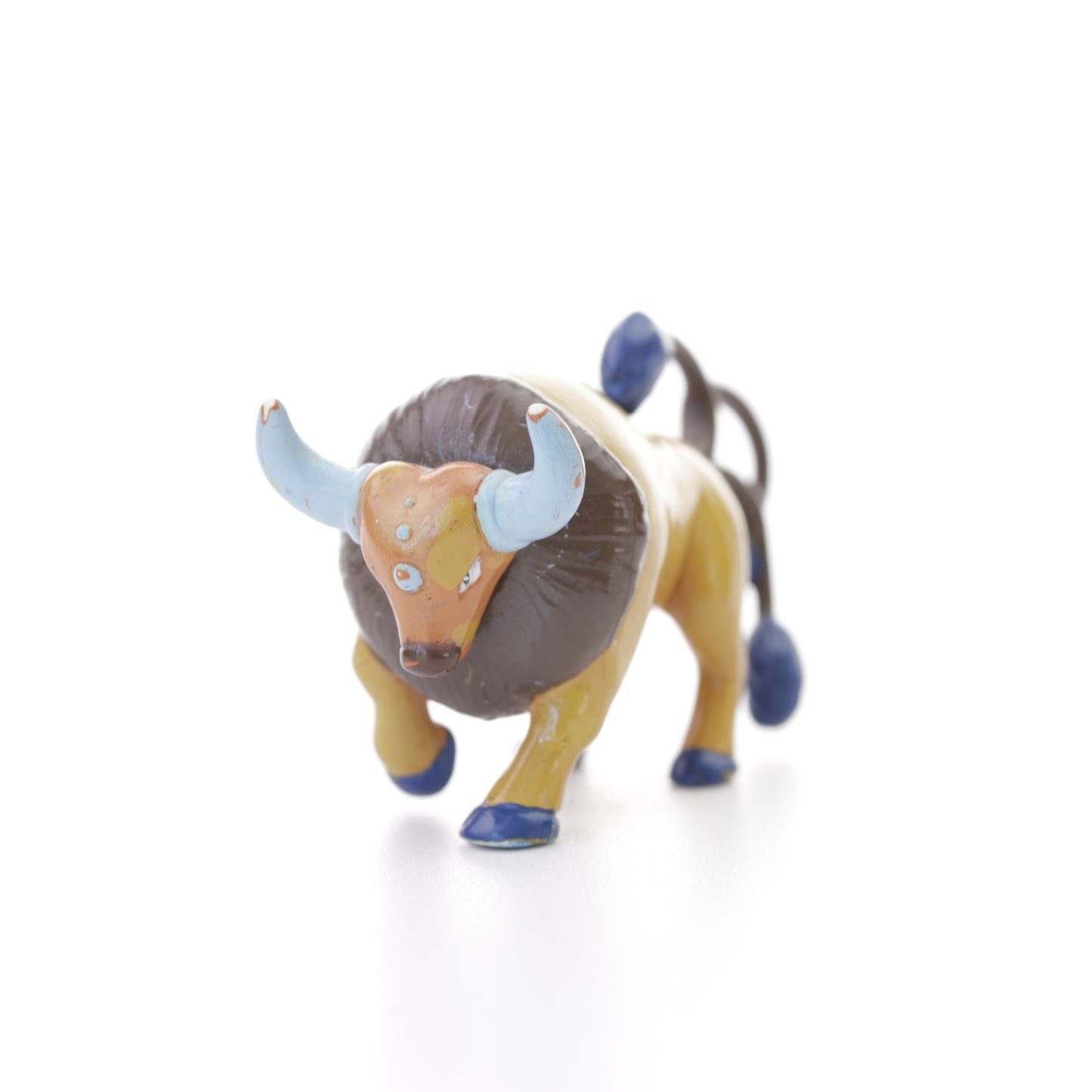 Pokemon Battle Figure - Tauros