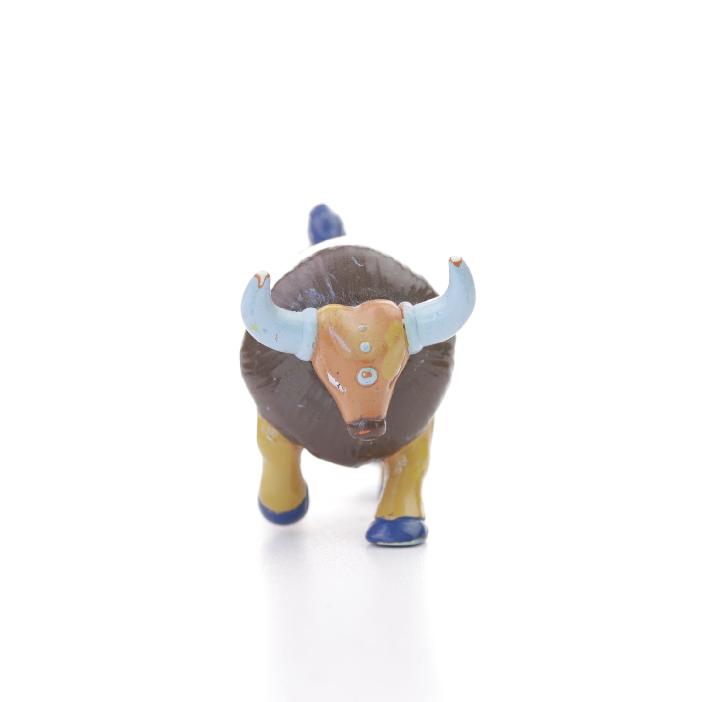 Pokemon Battle Figure - Tauros
