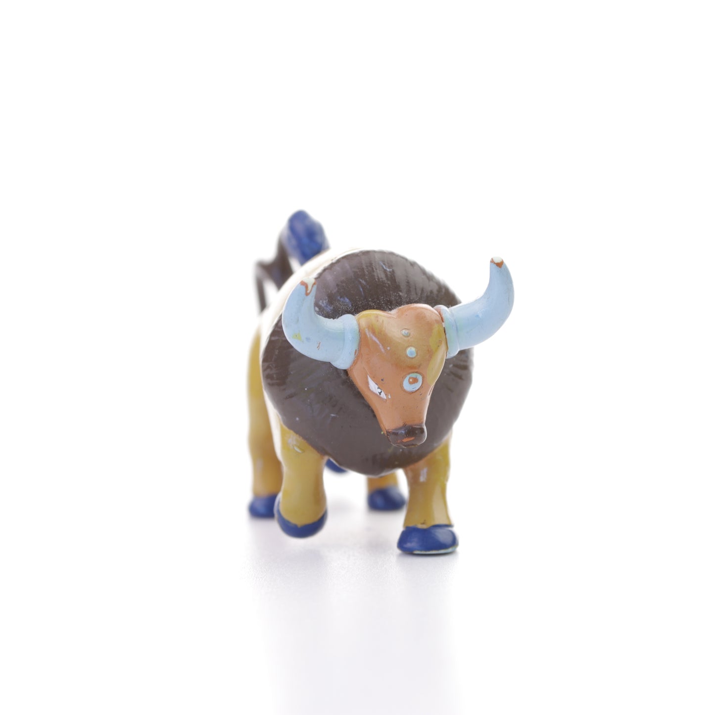 Pokemon Battle Figure - Tauros